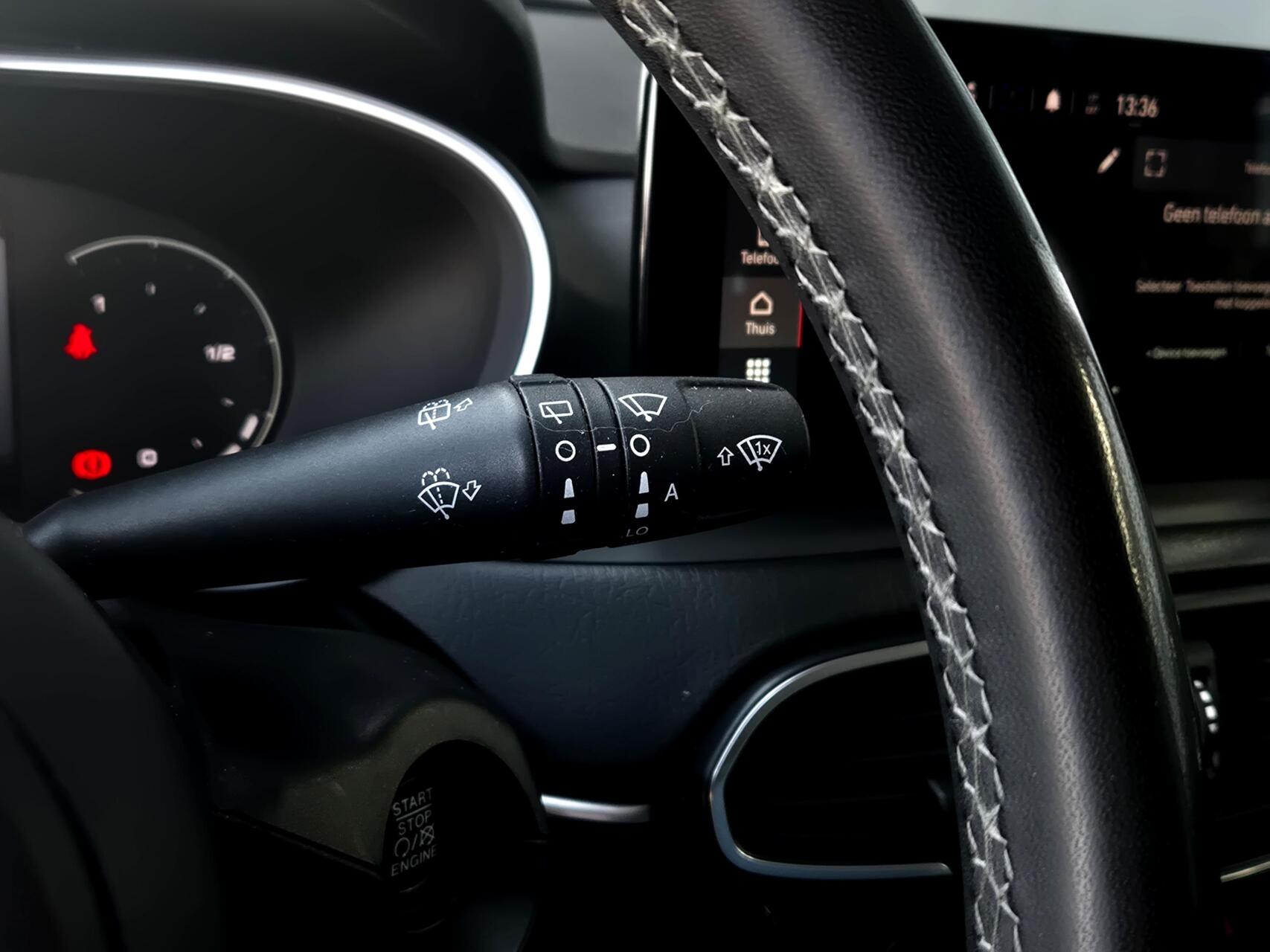 Foto van Fiat Tipo Cross