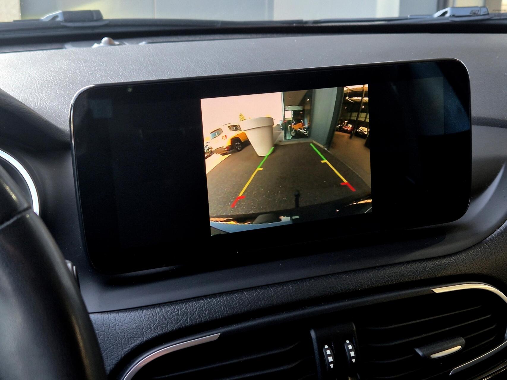 Foto van Fiat Tipo Cross