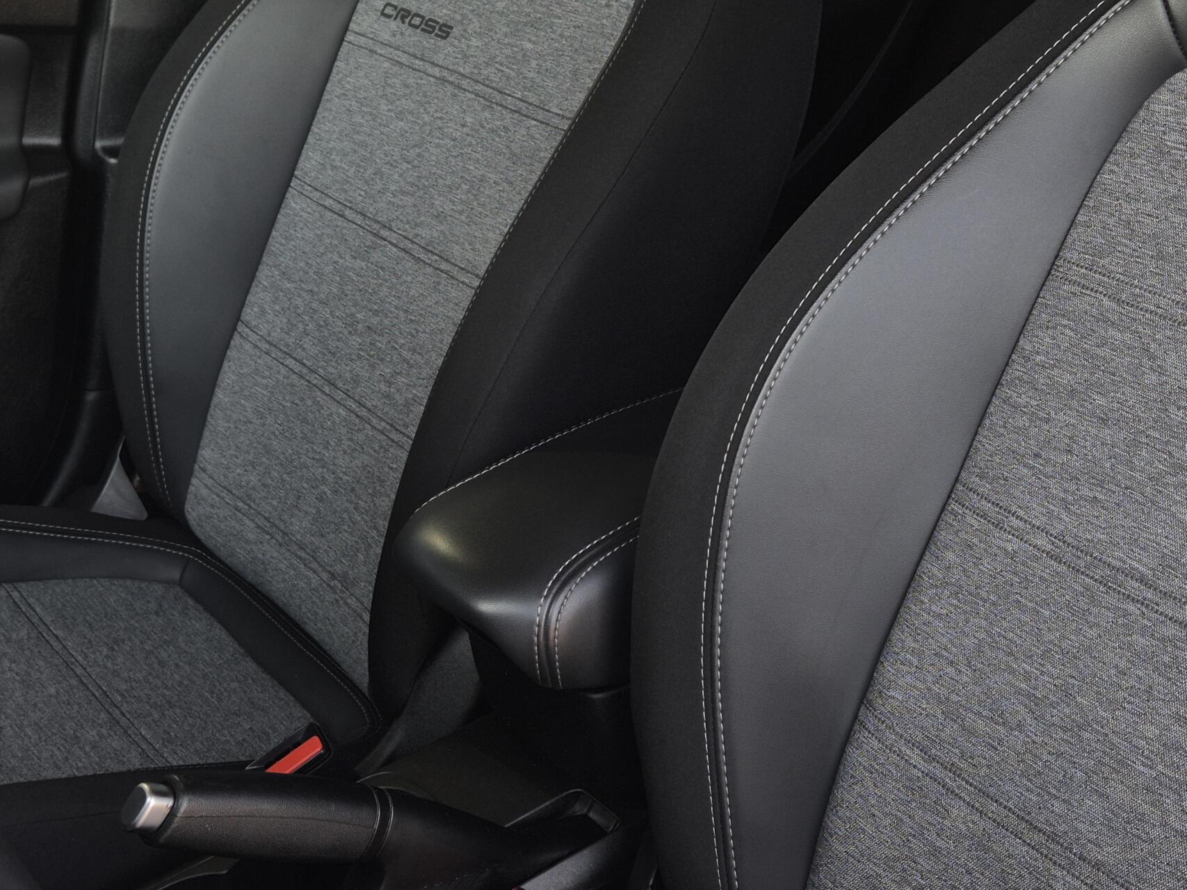 Foto van Fiat Tipo Cross