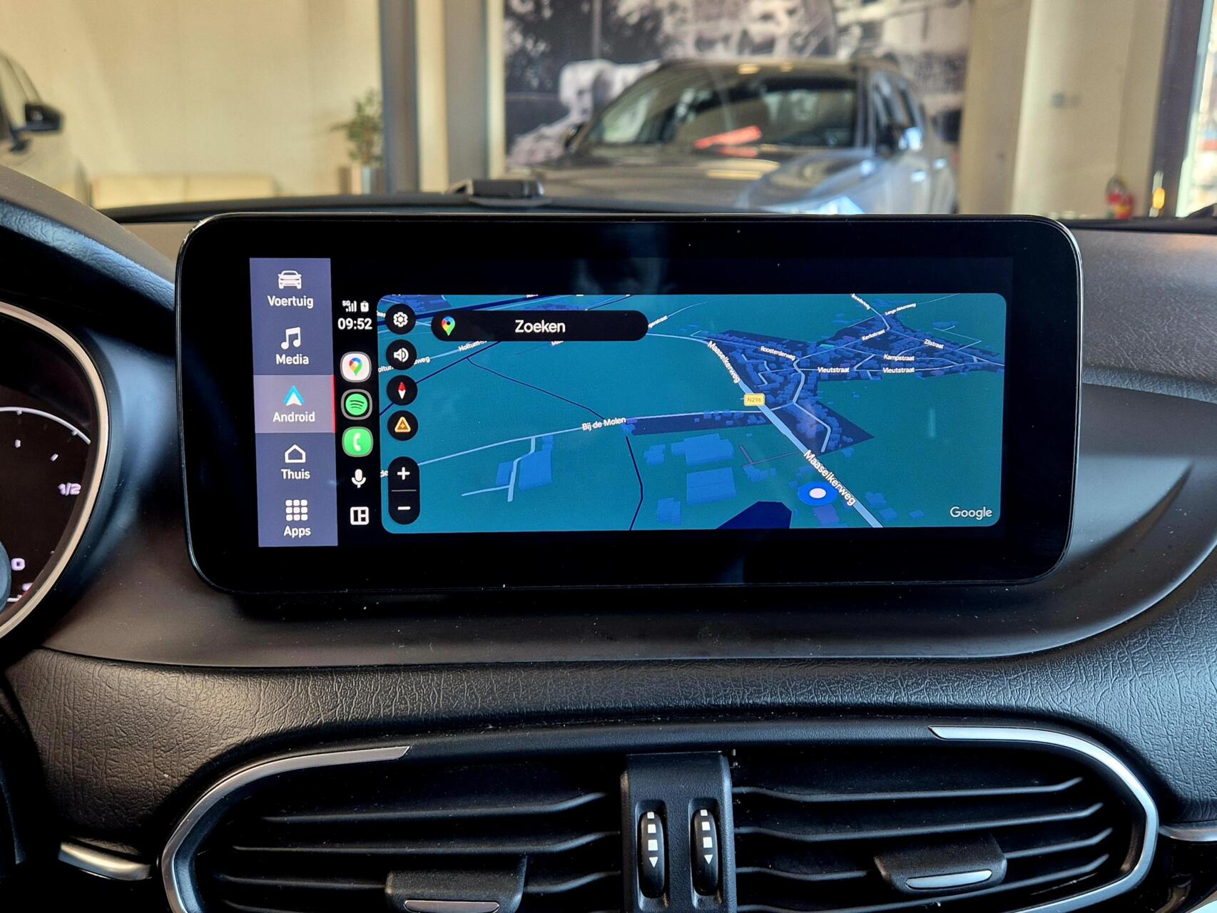 Foto van Fiat Tipo Cross