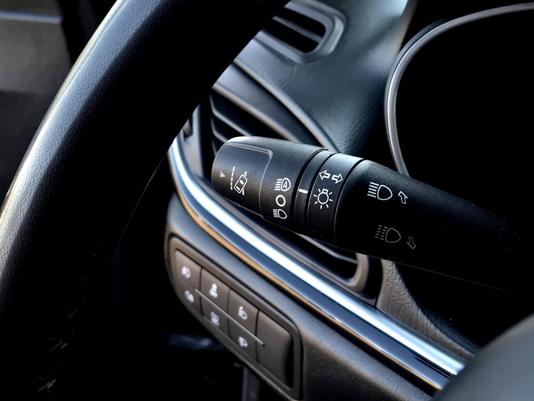 Foto van Fiat Tipo Cross