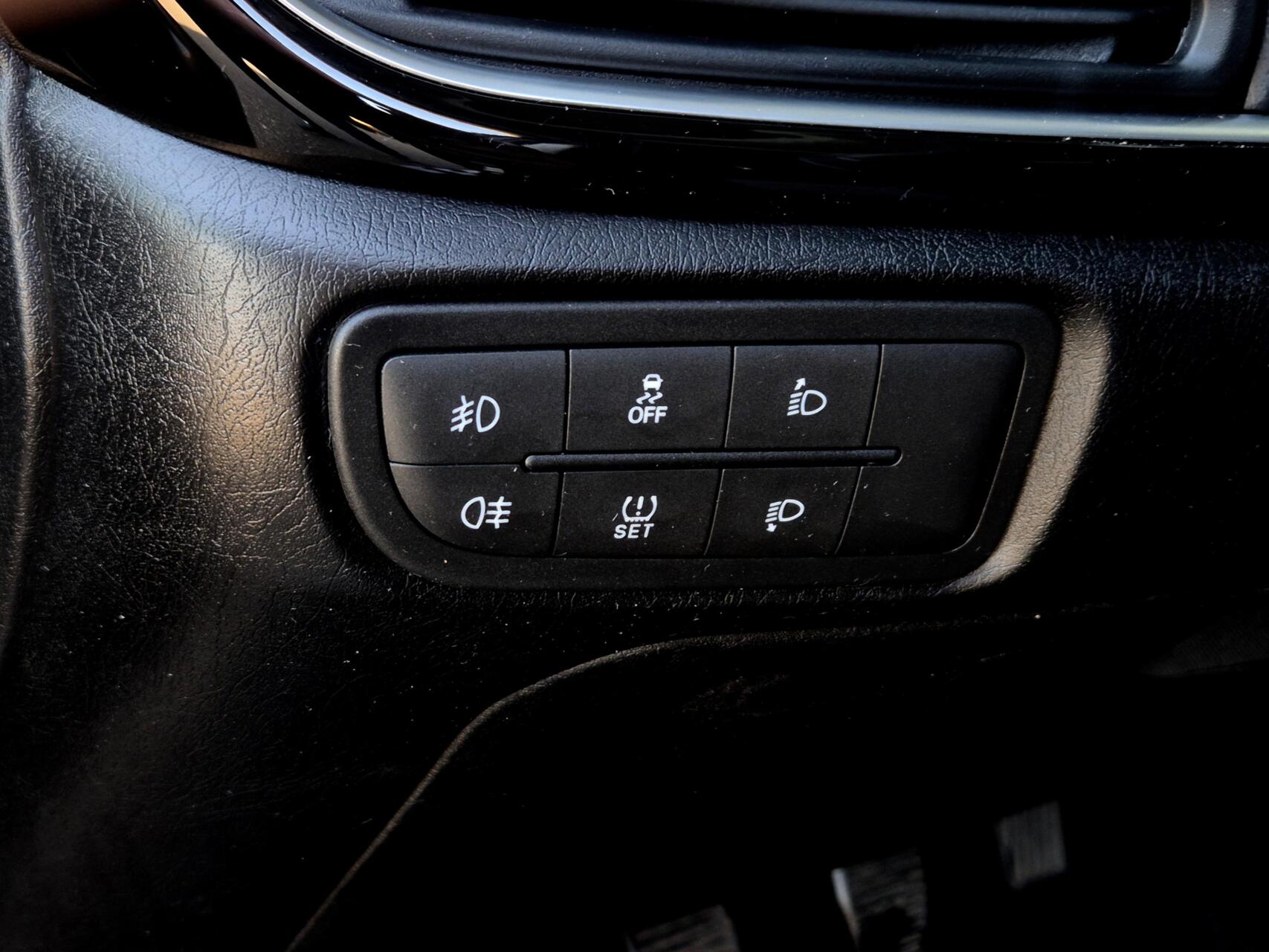 Foto van Fiat Tipo Cross