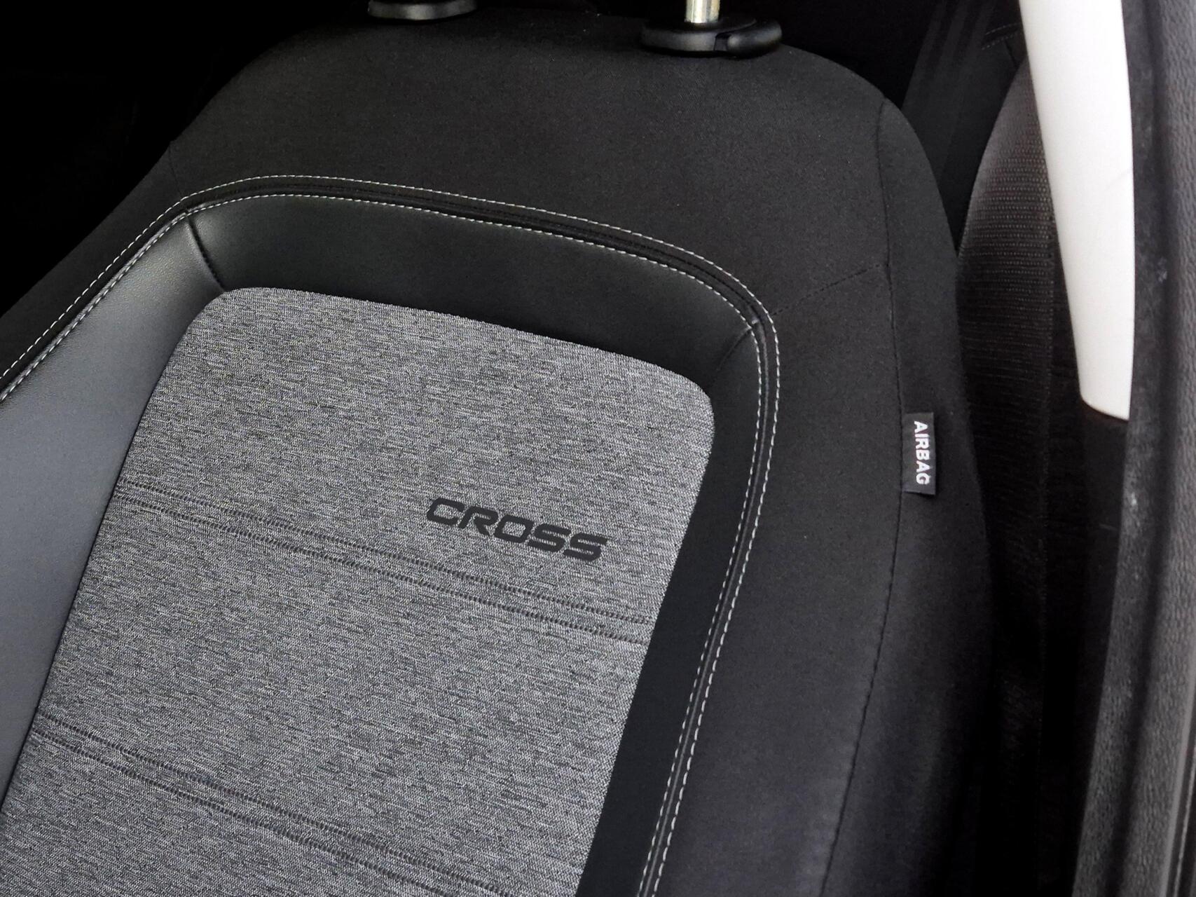 Foto van Fiat Tipo Cross