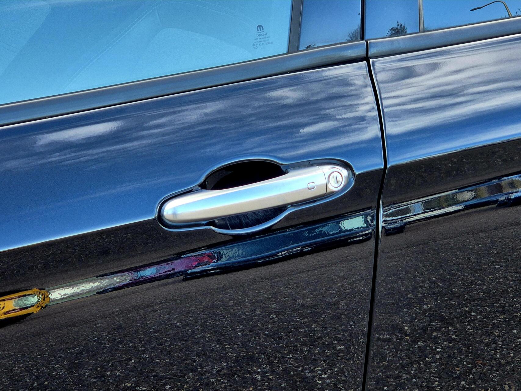 Foto van Fiat Tipo Cross