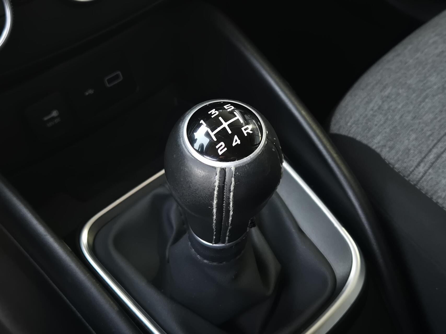 Foto van Fiat Tipo Cross