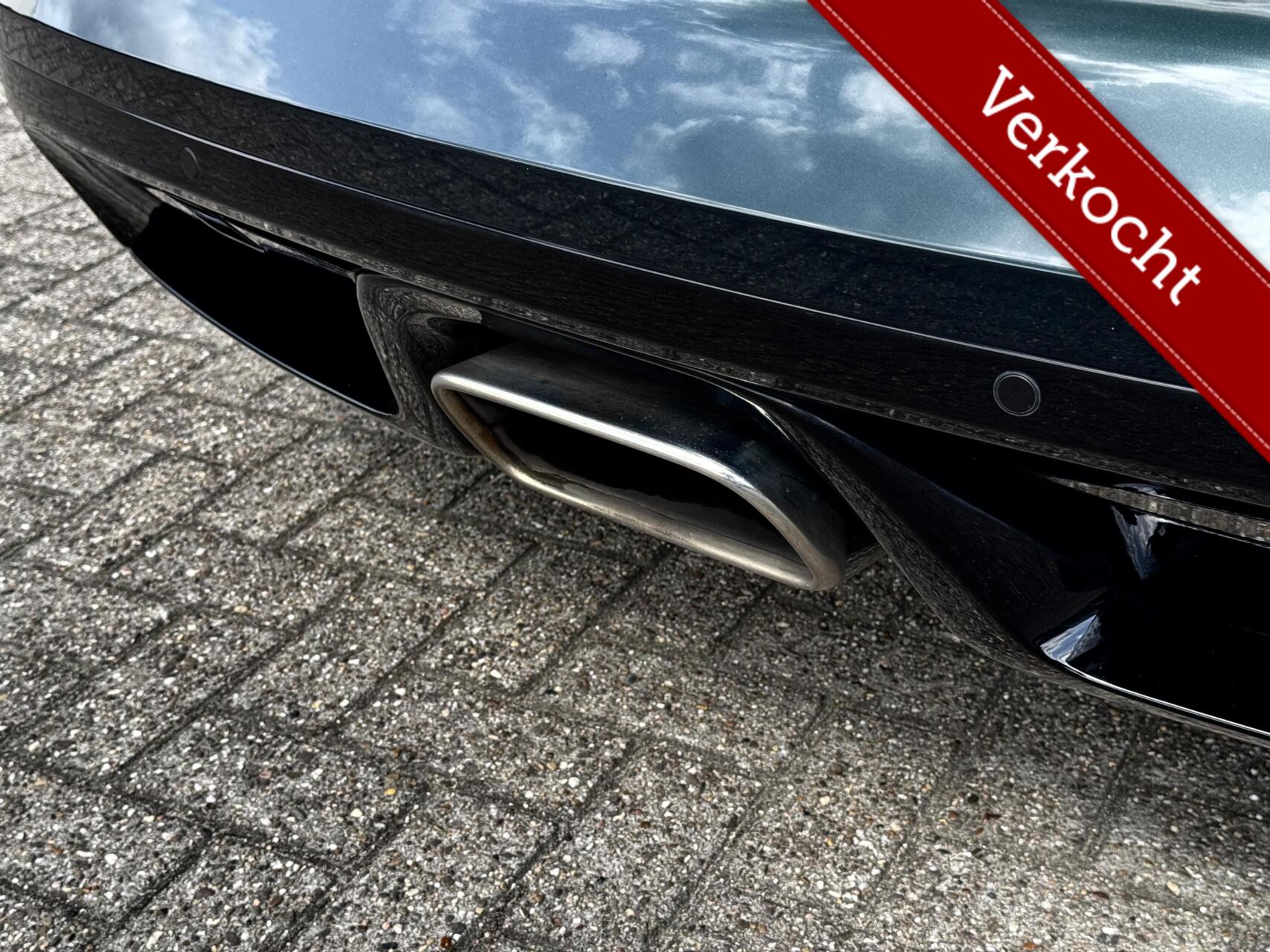 Foto van Jaguar F-type