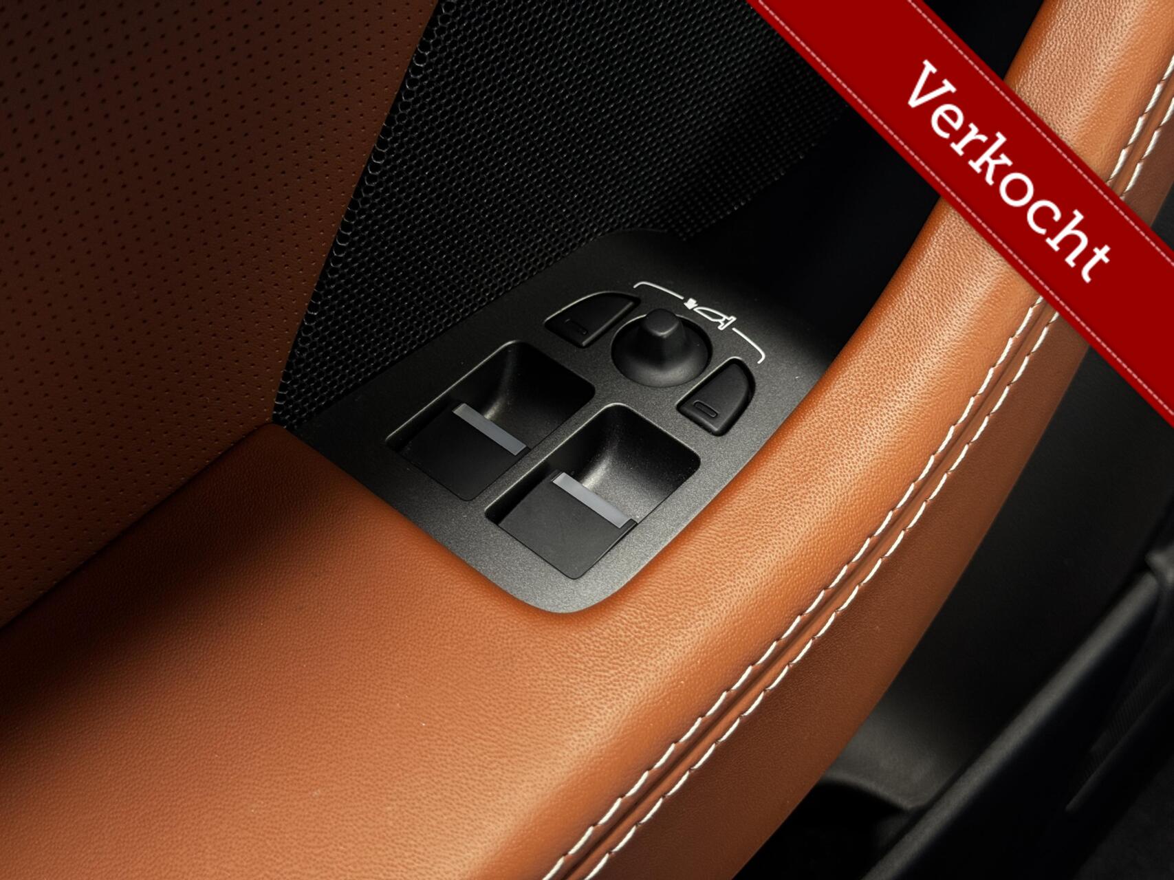Foto van Jaguar F-type