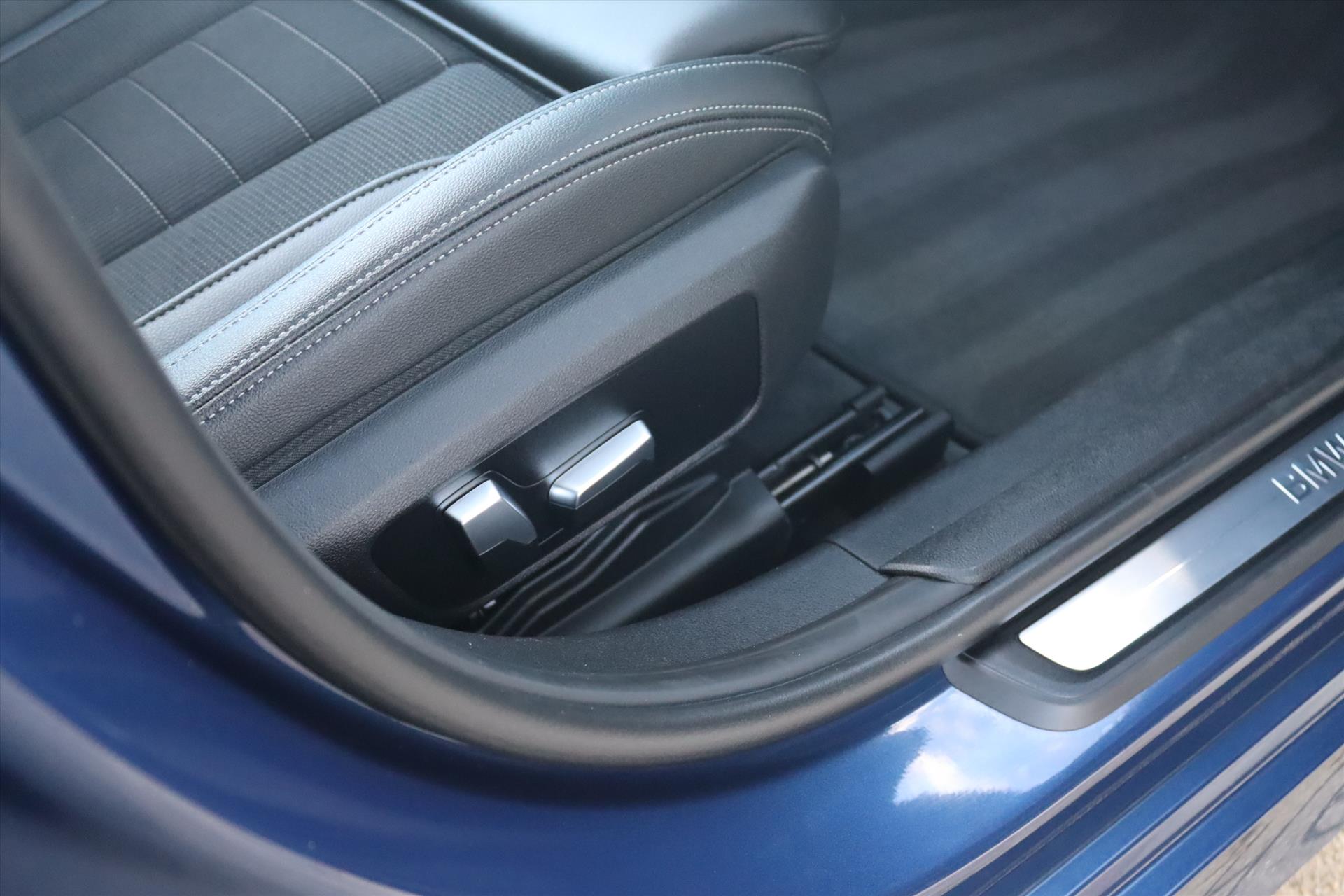 Foto van BMW 318i