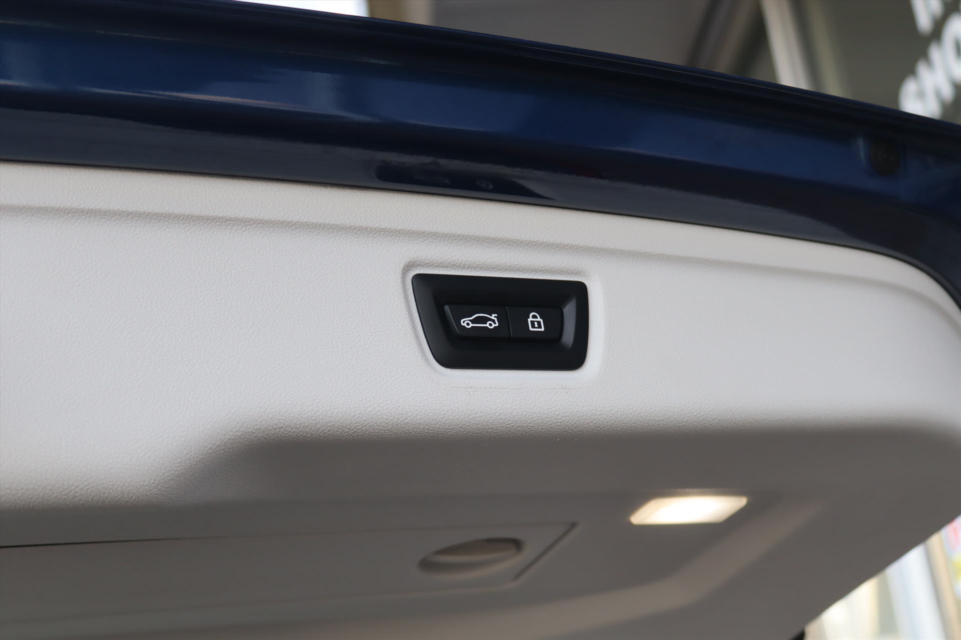 Foto van BMW 318i