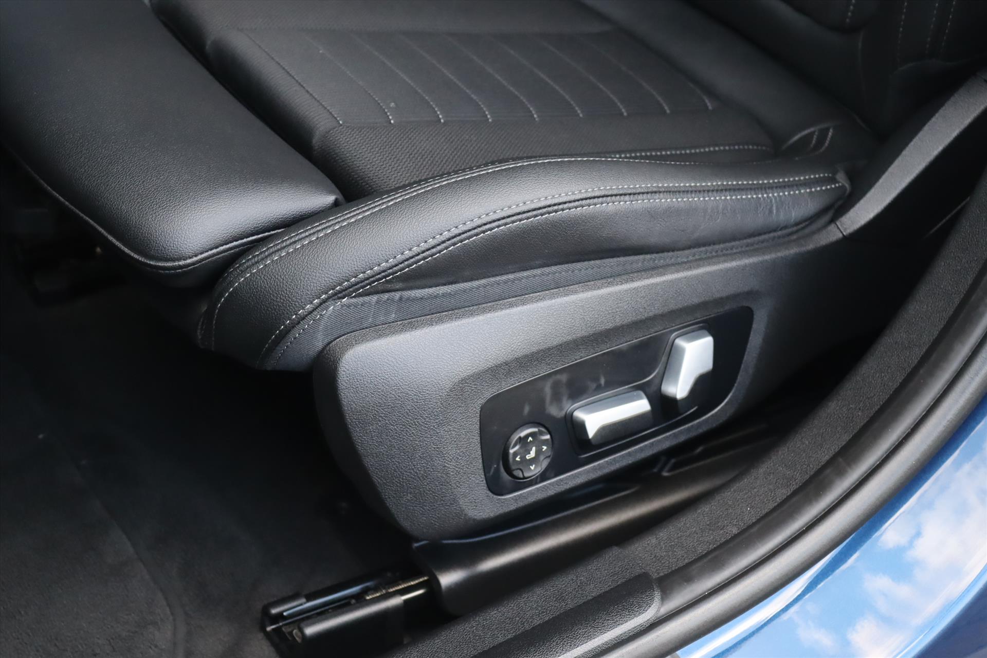 Foto van BMW 318i