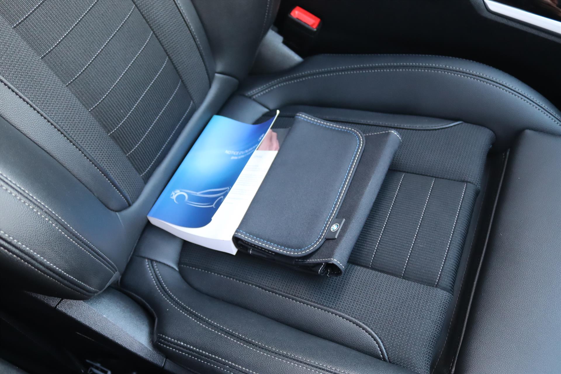Foto van BMW 318i