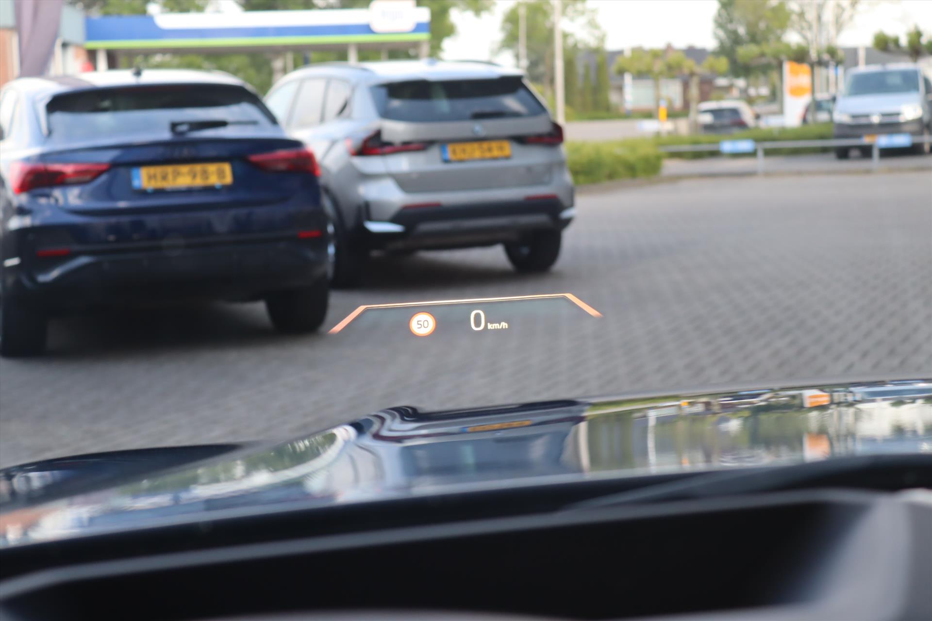 Foto van BMW 318i