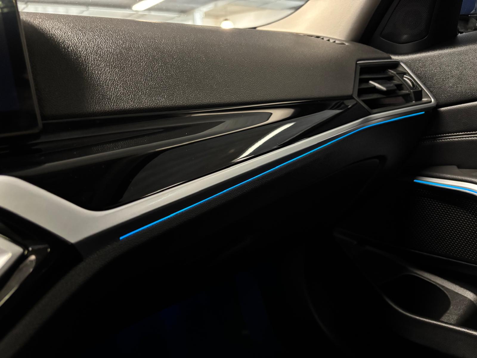 Foto van BMW 318i