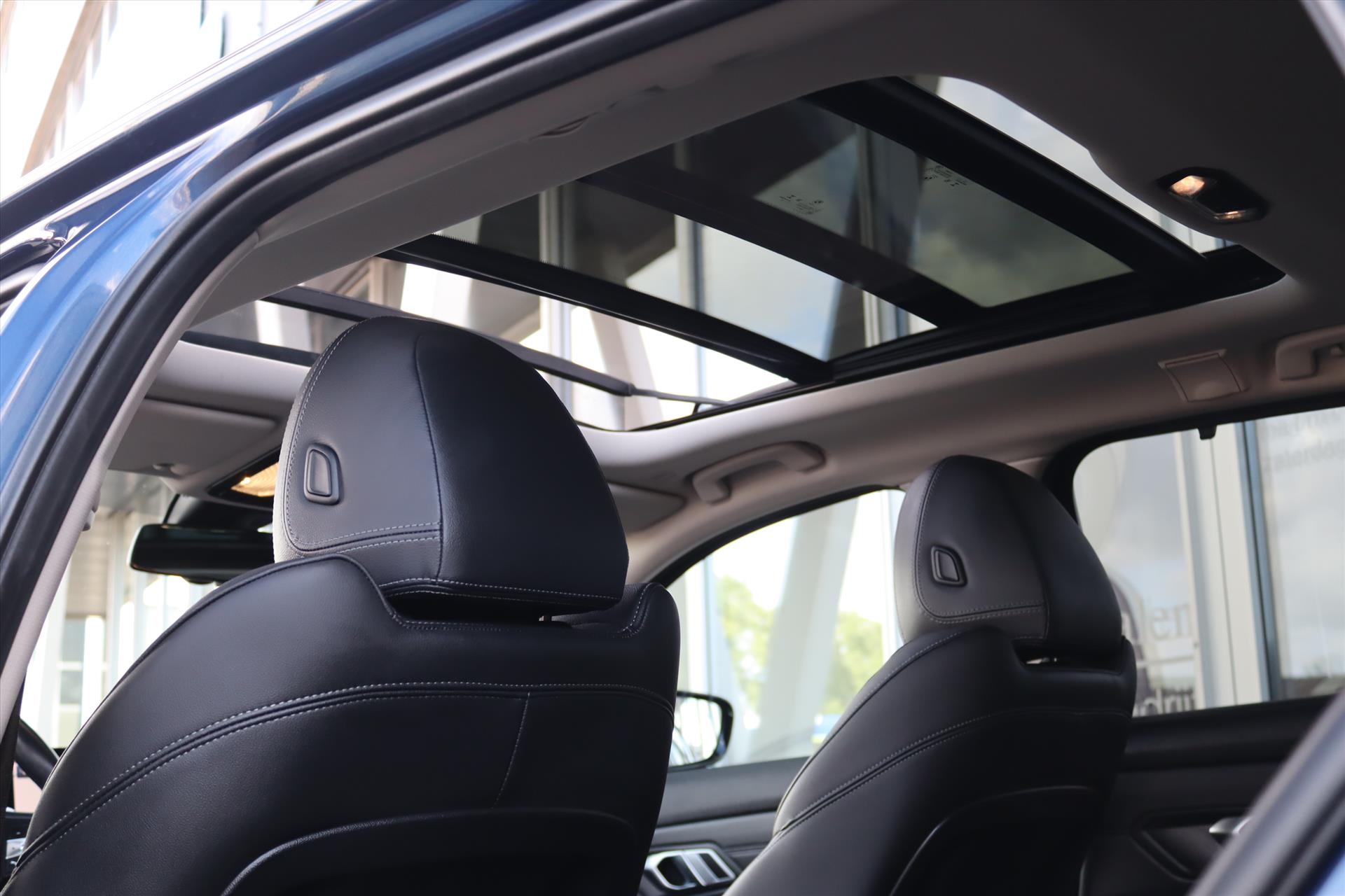 Foto van BMW 318i