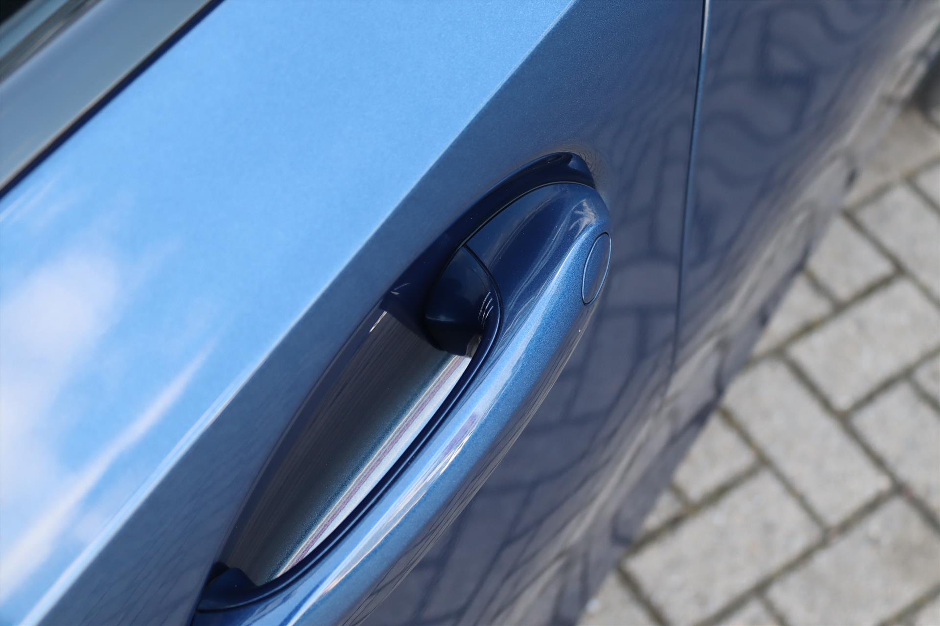 Foto van BMW 318i