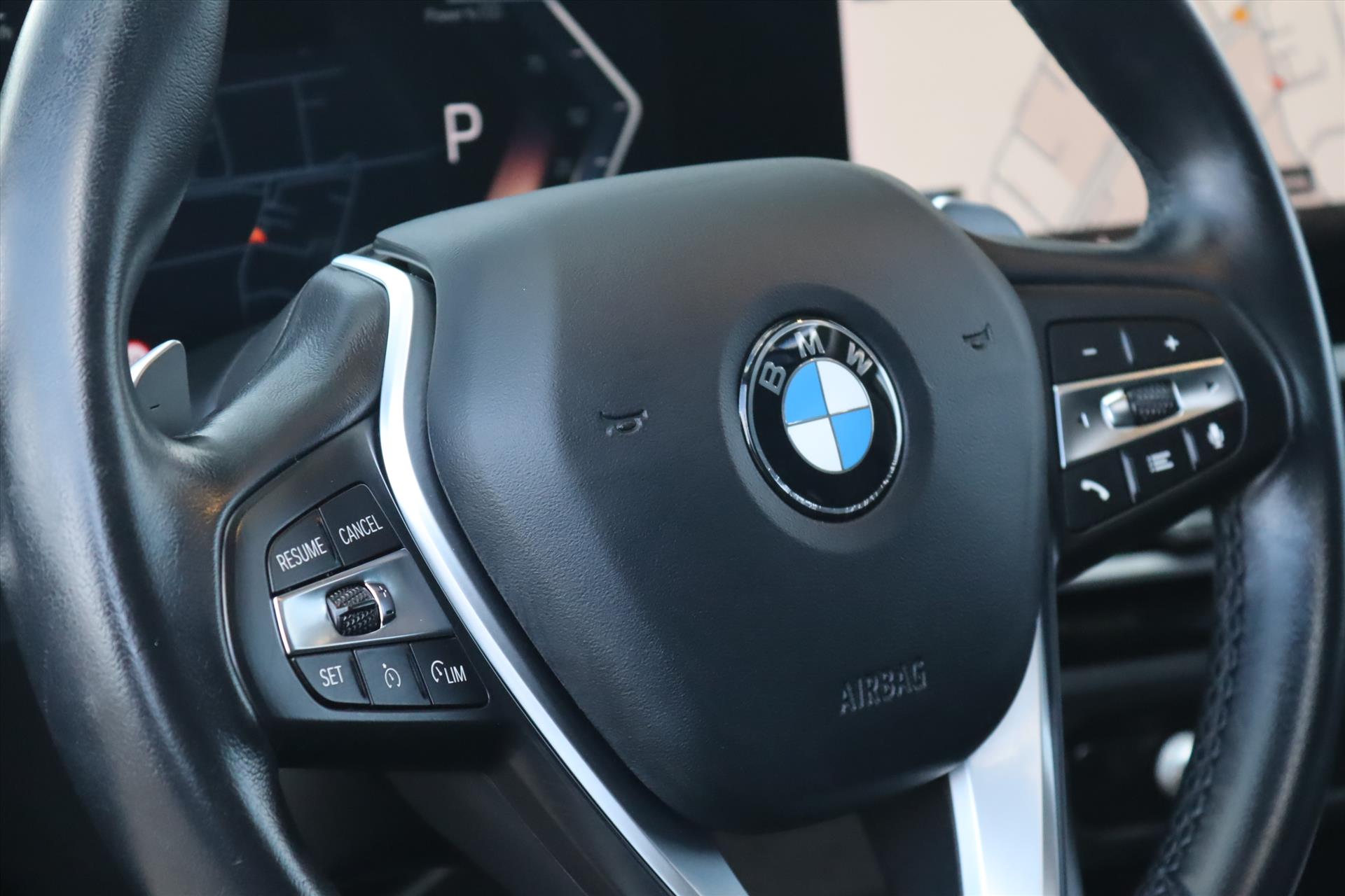 Foto van BMW 318i