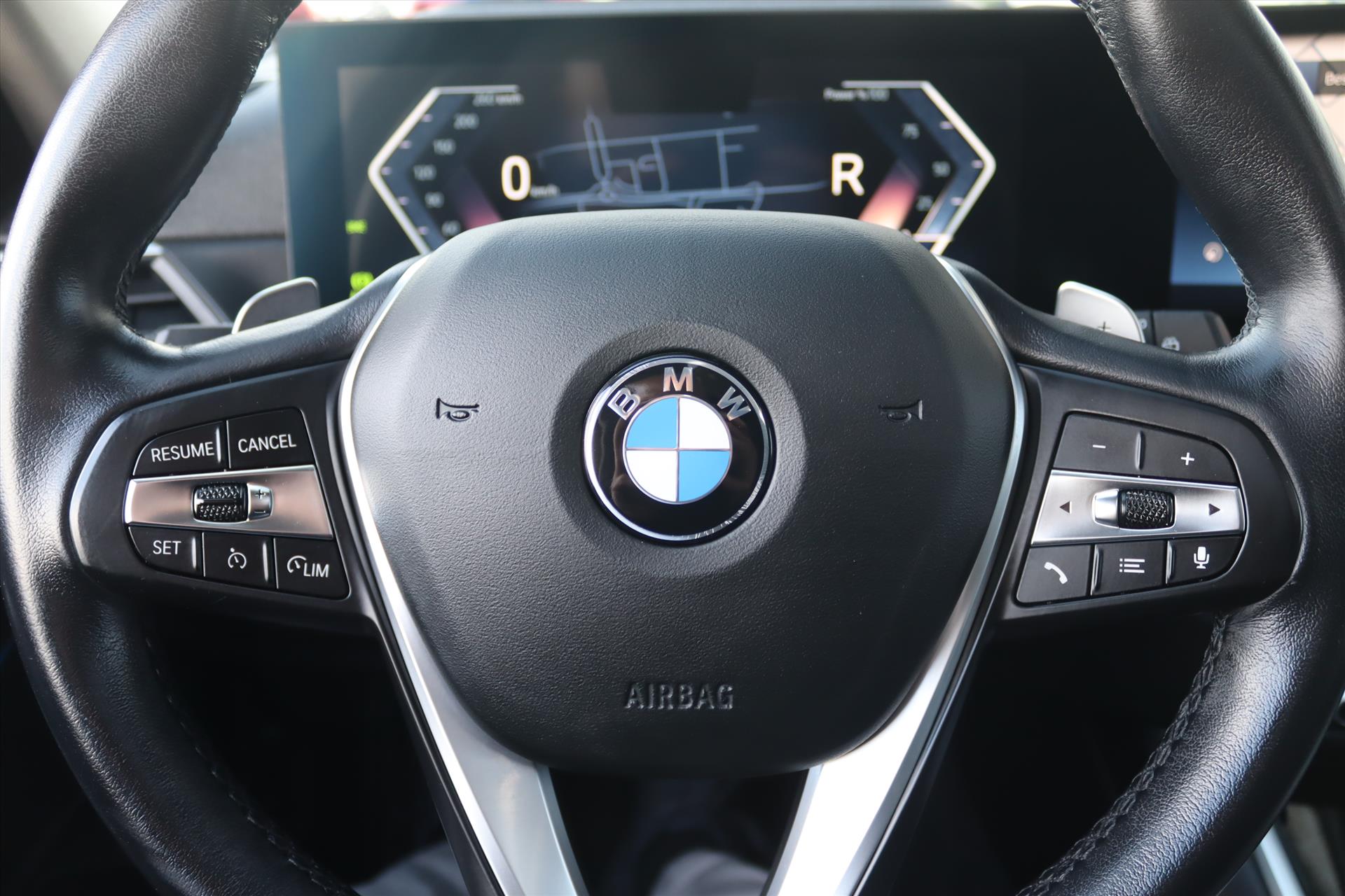 Foto van BMW 318i