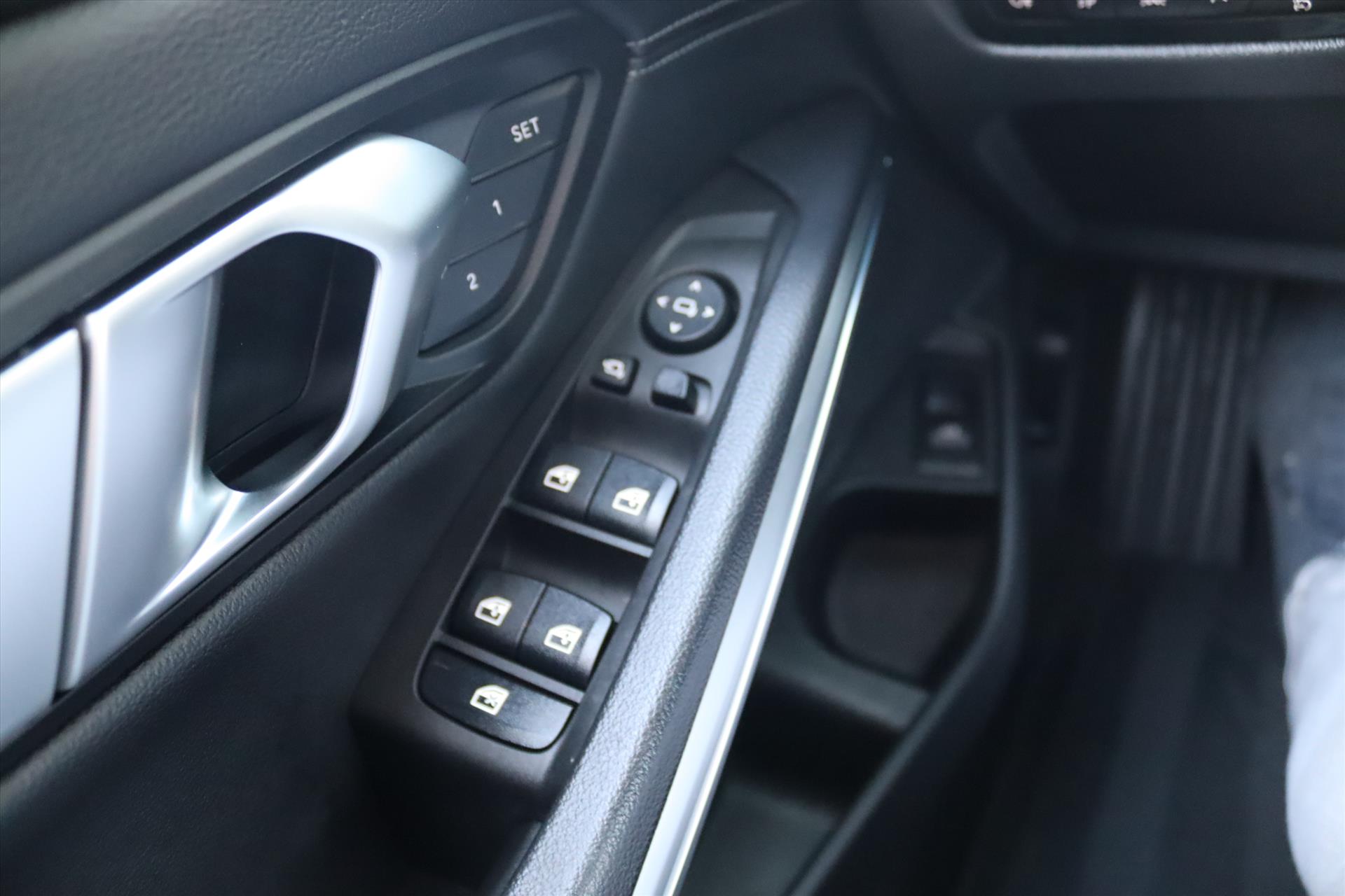 Foto van BMW 318i