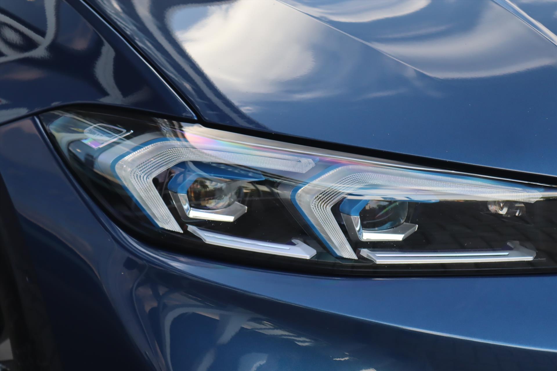 Foto van BMW 318i