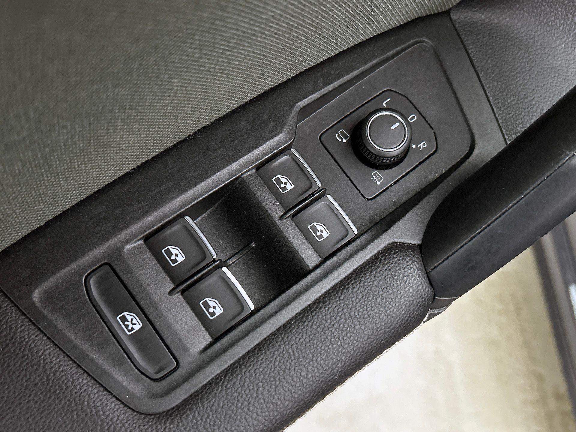 Foto van Seat Tarraco