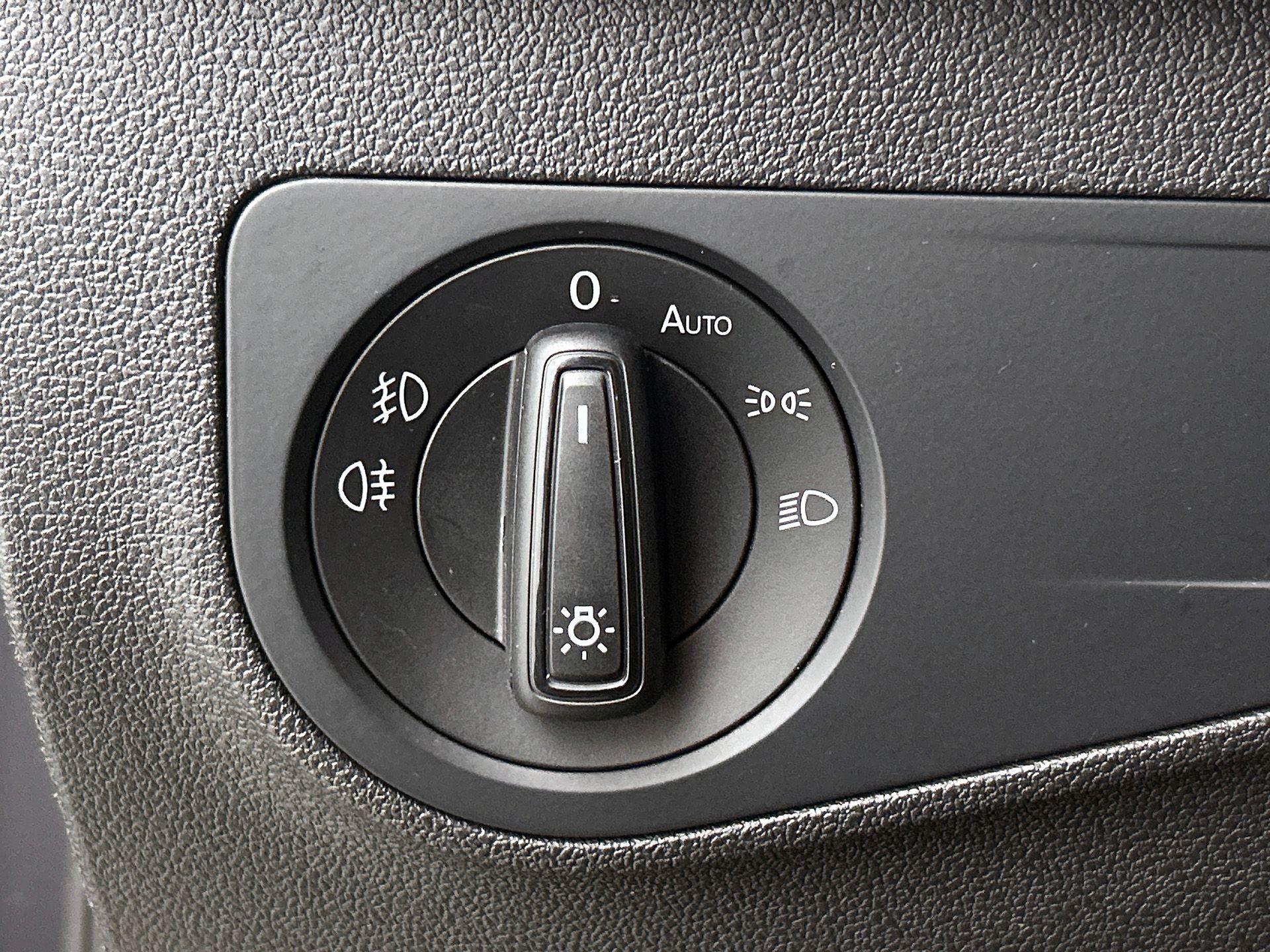 Foto van Seat Tarraco