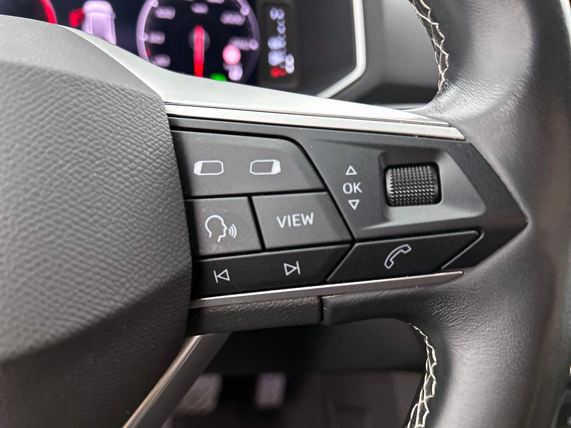 Foto van Seat Tarraco