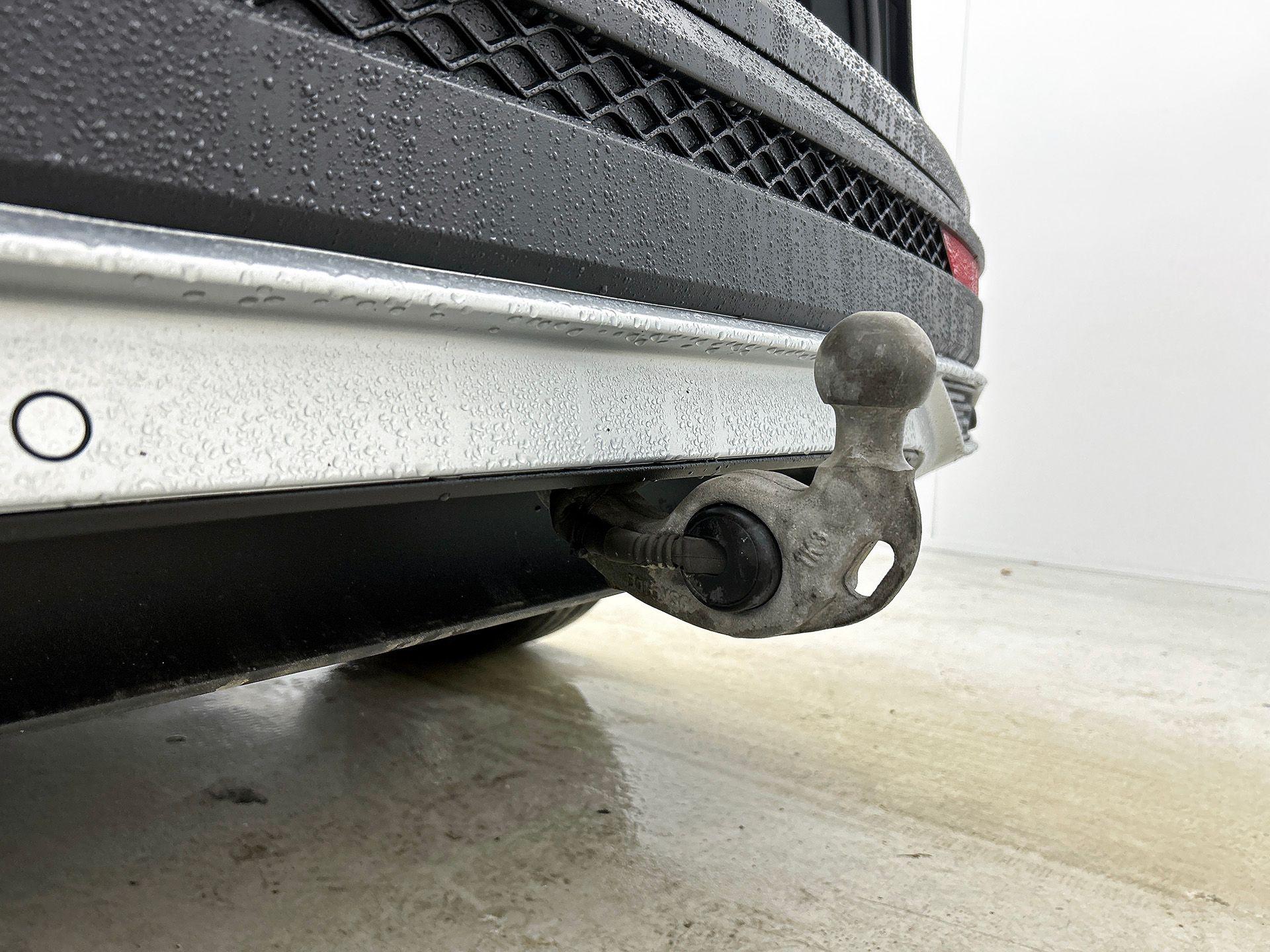 Foto van Seat Tarraco