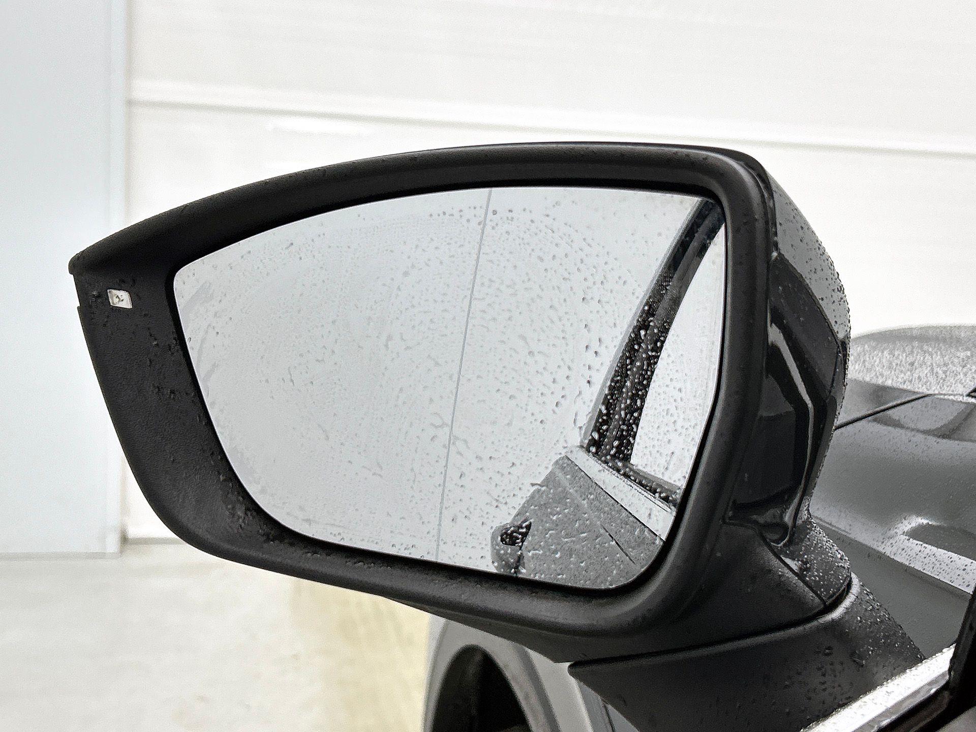 Foto van Seat Tarraco