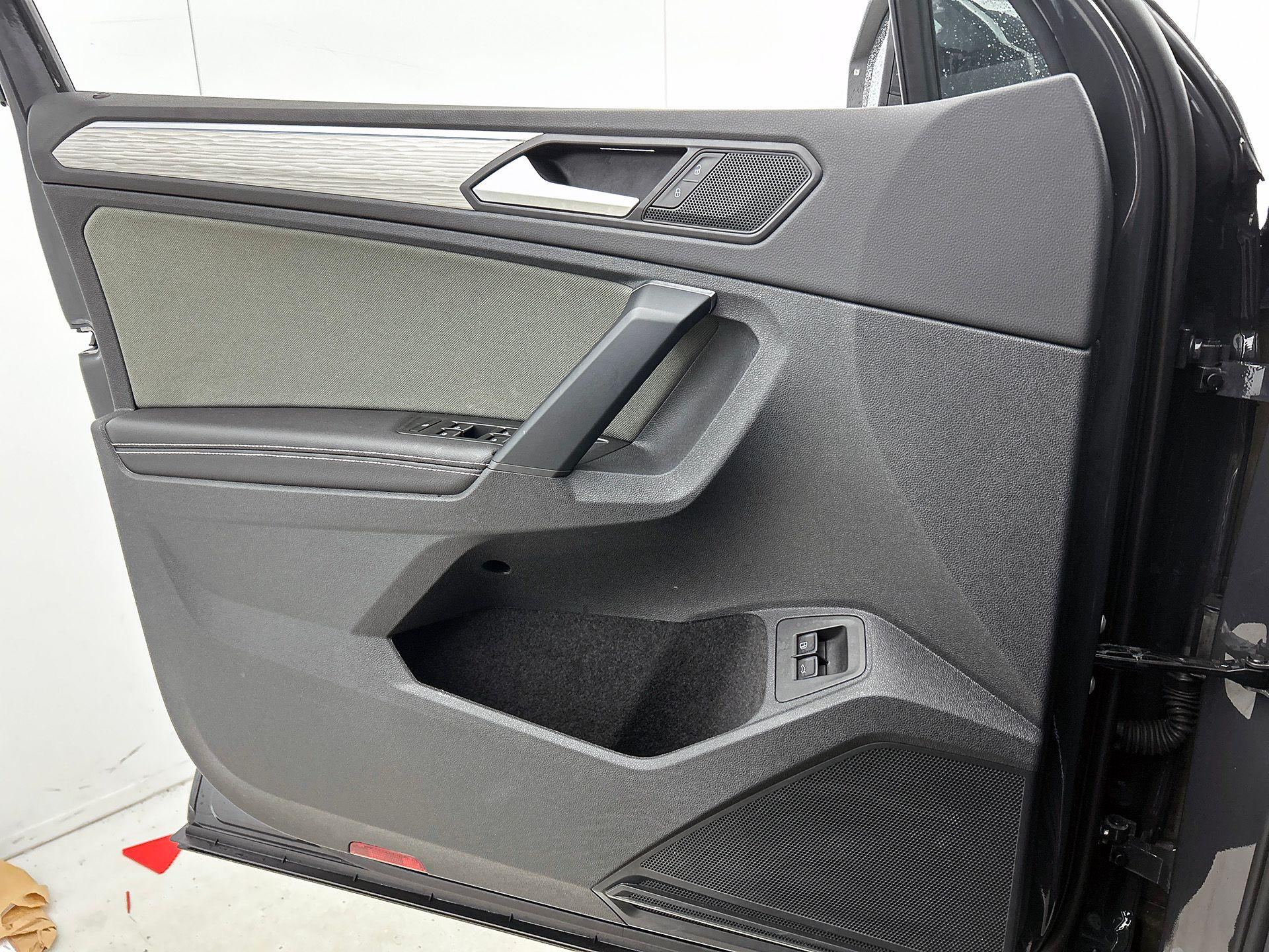 Foto van Seat Tarraco