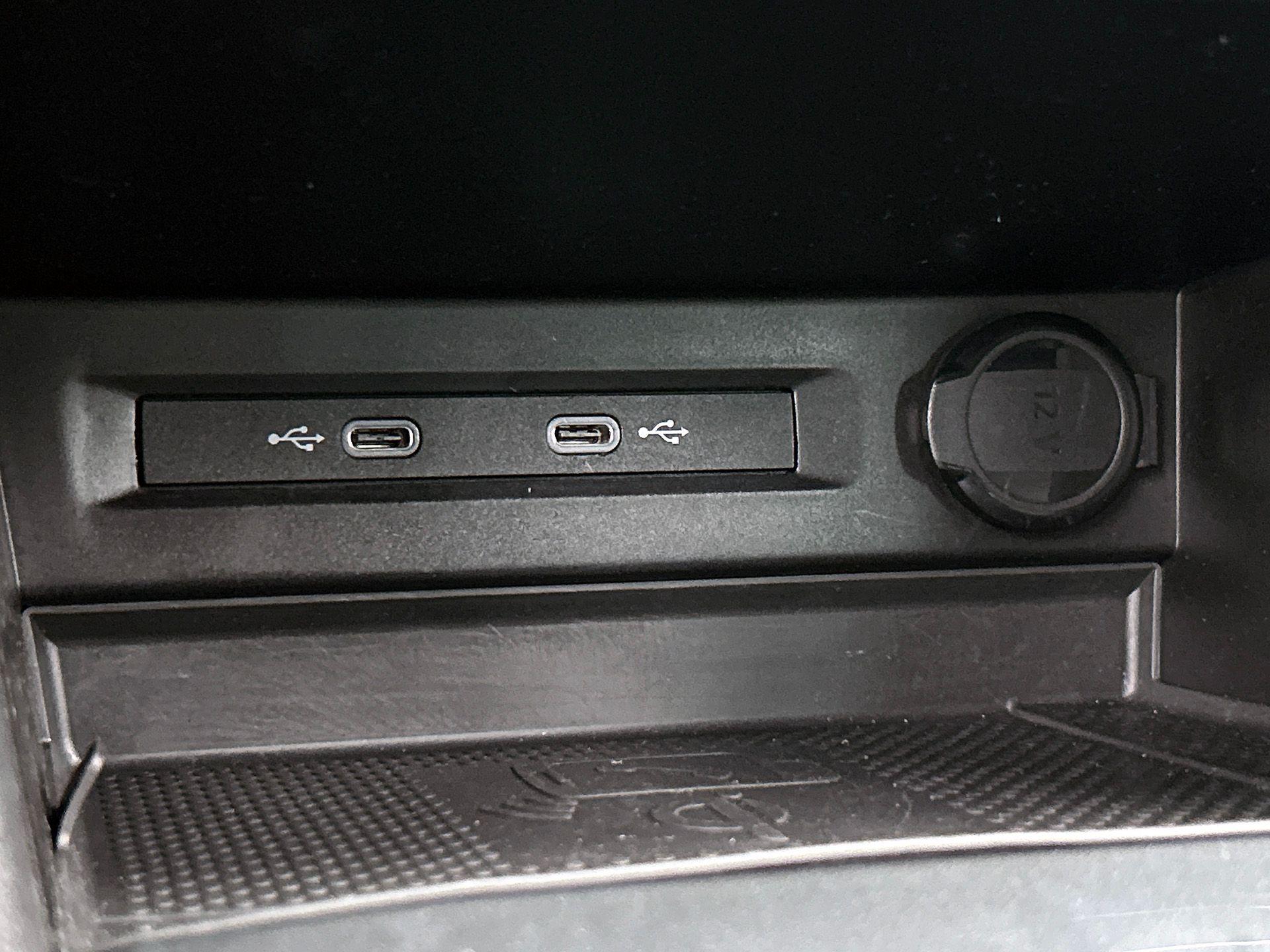 Foto van Seat Tarraco