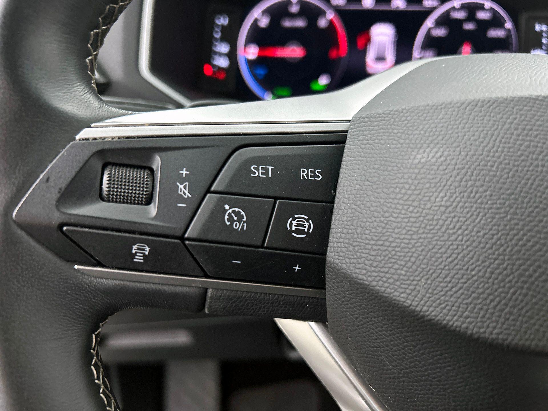 Foto van Seat Tarraco