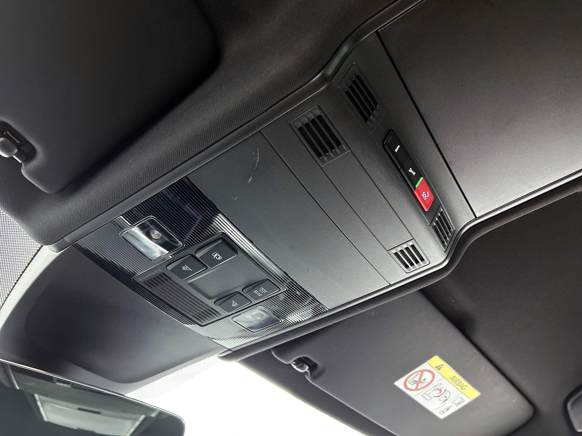 Foto van Seat Tarraco