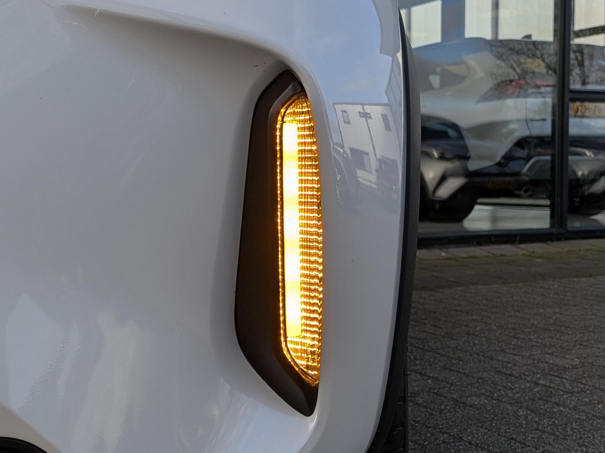 Foto van Toyota Toyota Yaris Cross