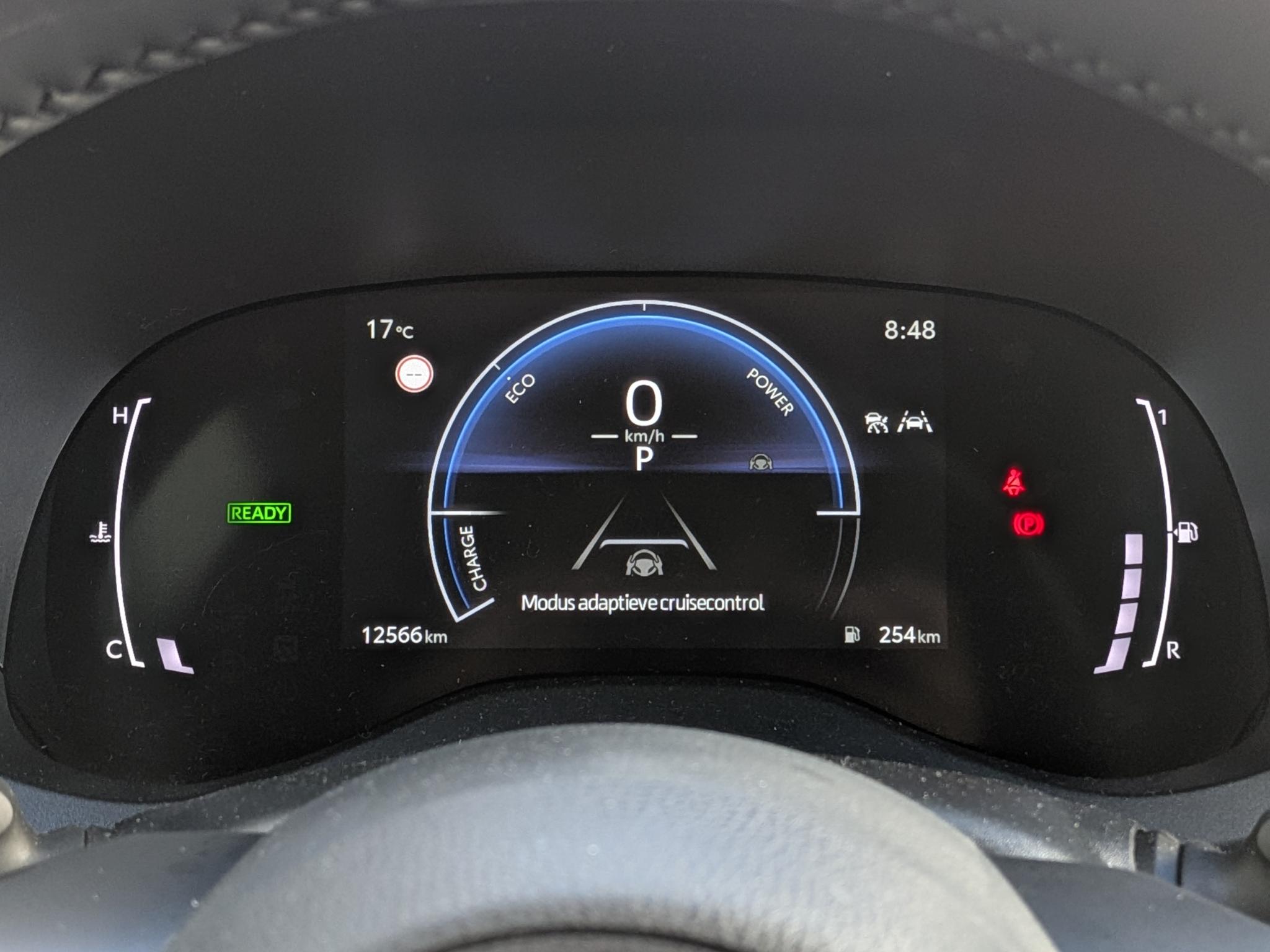 Foto van Toyota Toyota Yaris Cross