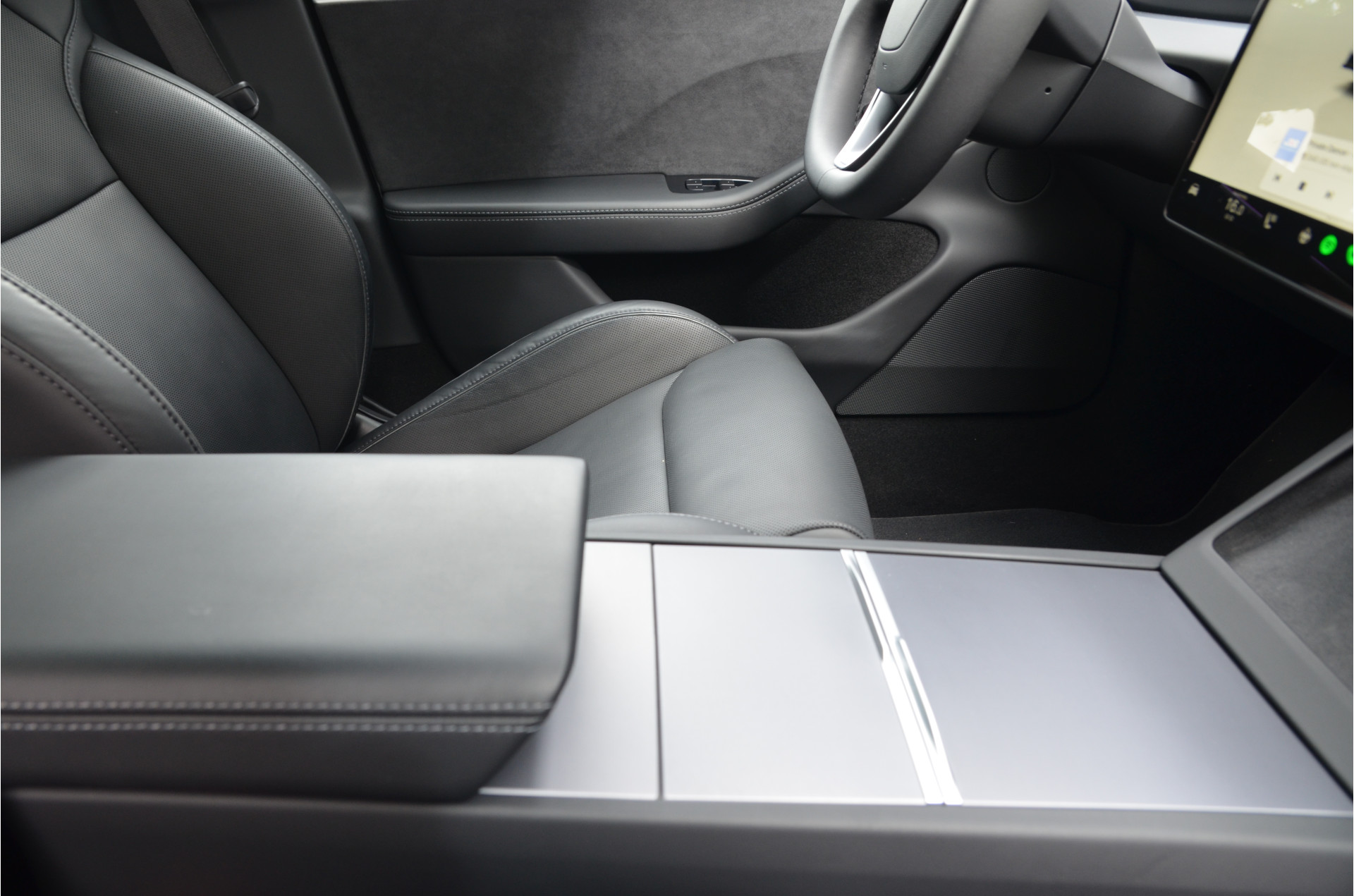 Foto van Tesla Model 3