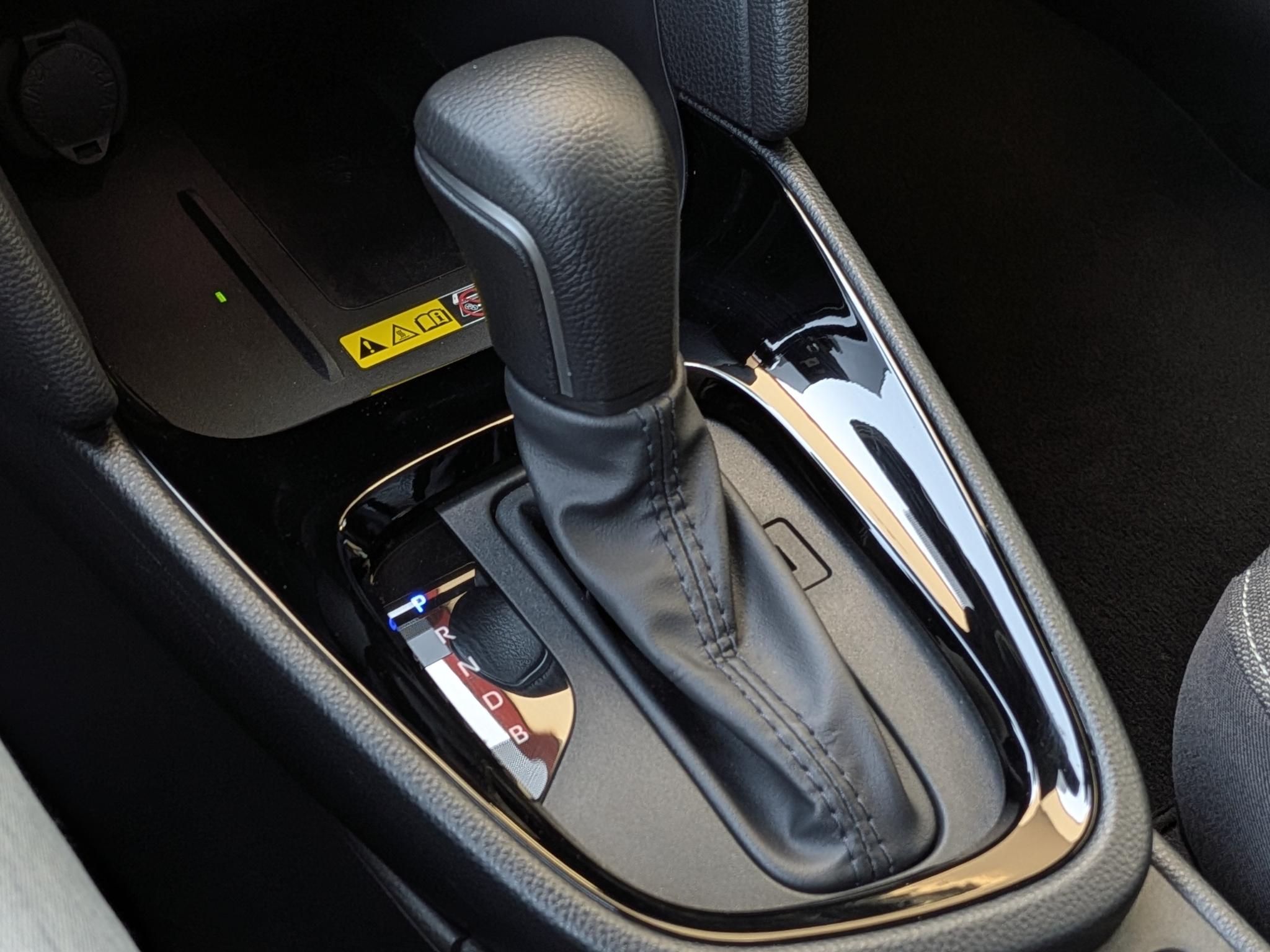 Foto van Toyota Toyota Yaris Cross