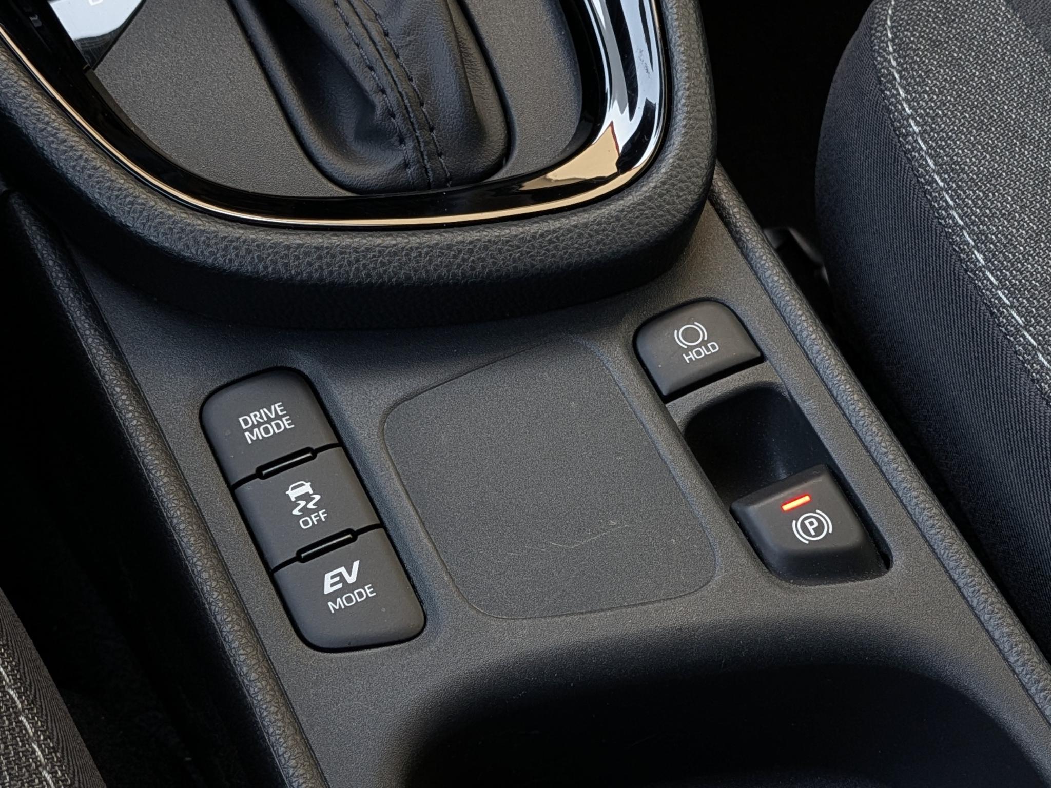 Foto van Toyota Toyota Yaris Cross