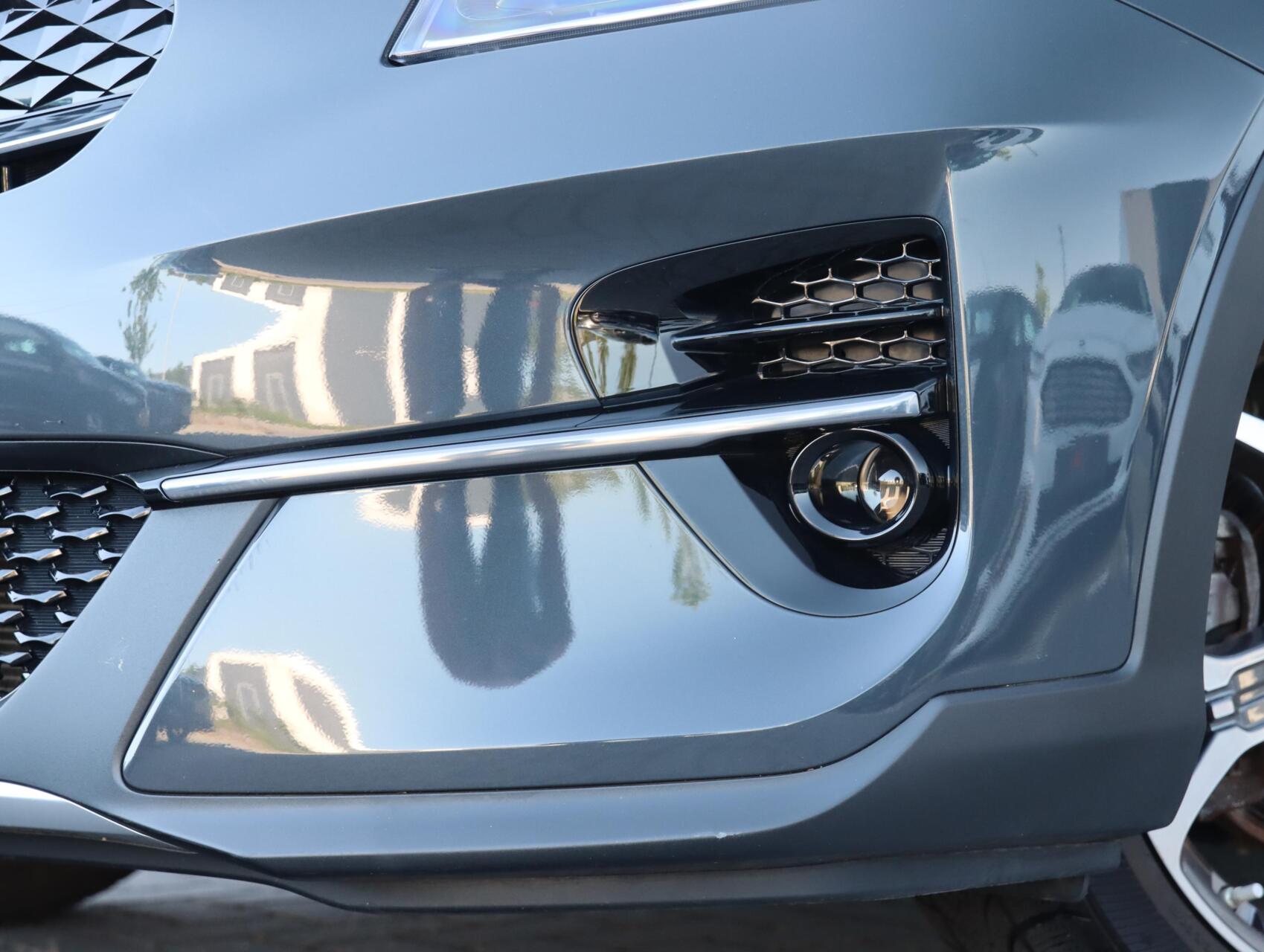 Foto van Kia Xceed