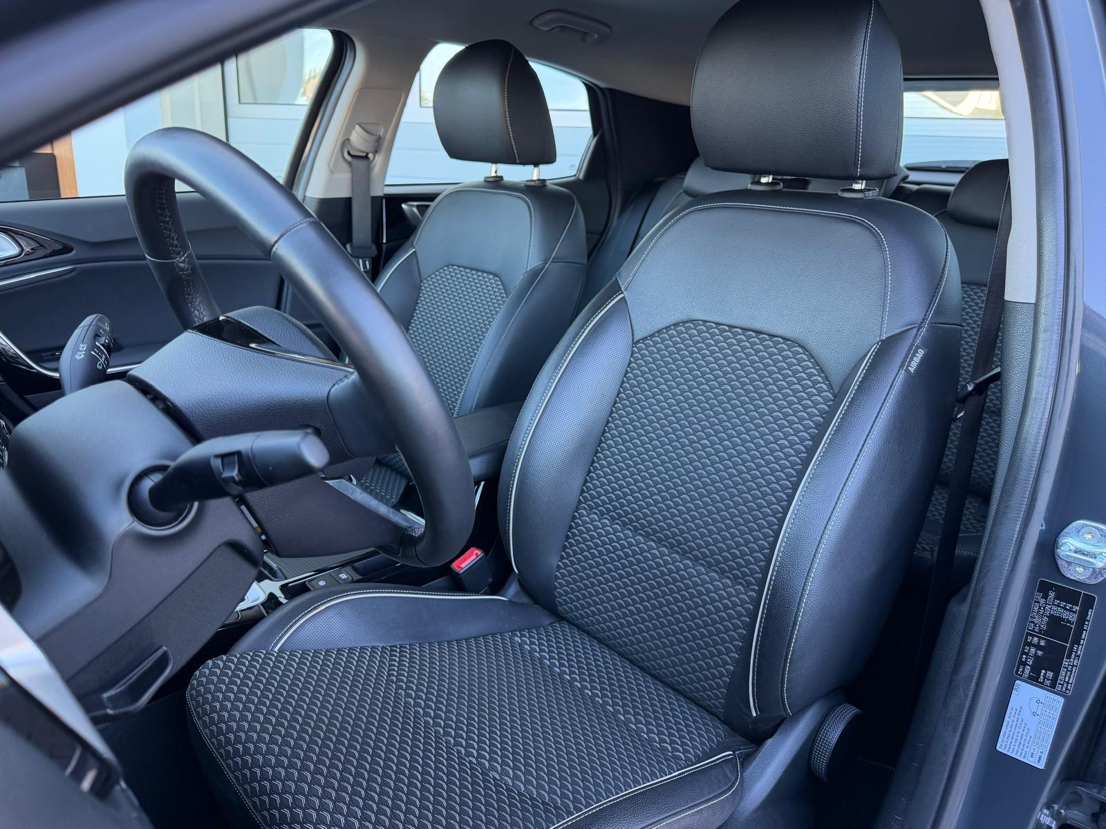 Foto van Kia Xceed