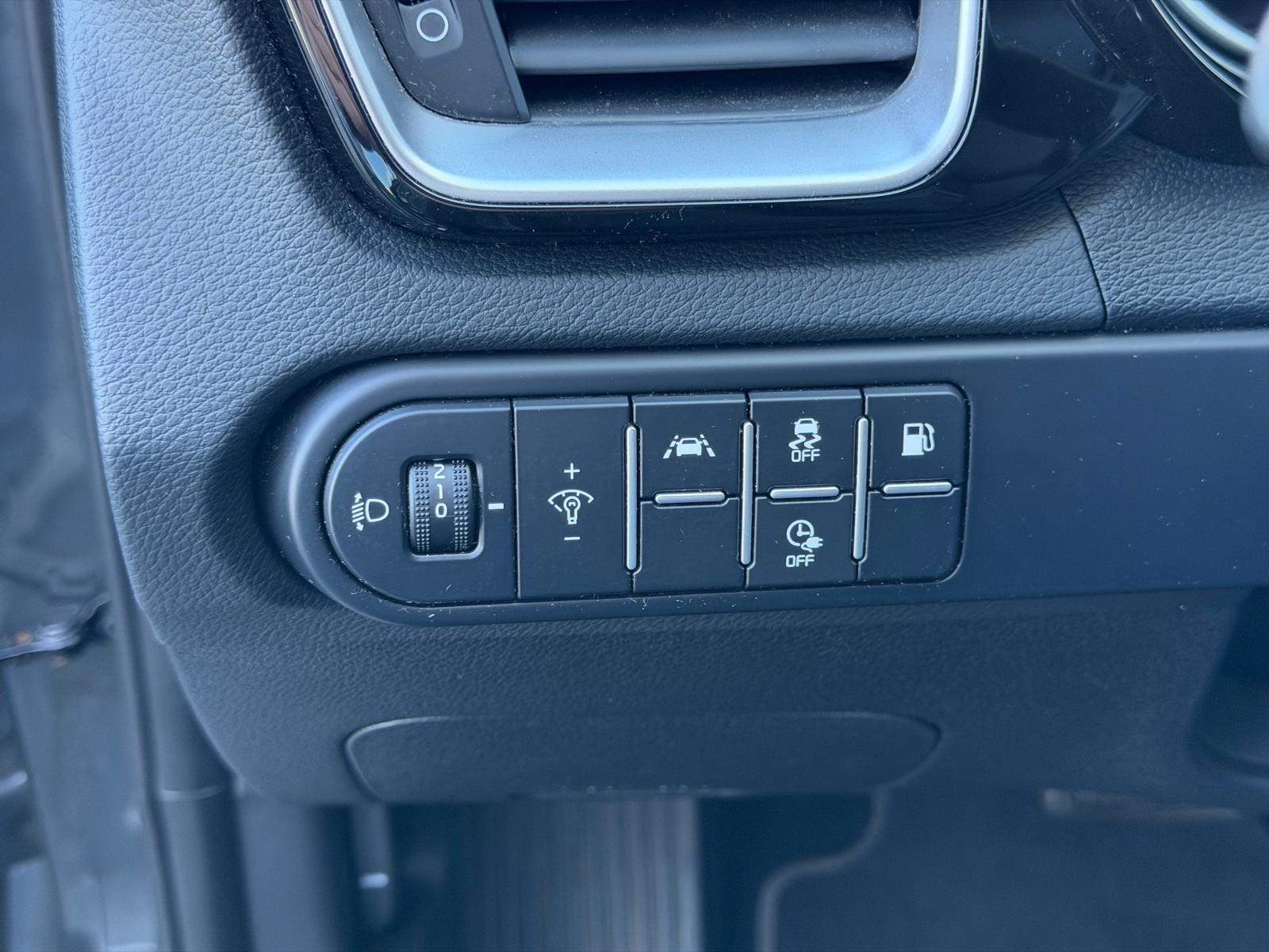 Foto van Kia Xceed
