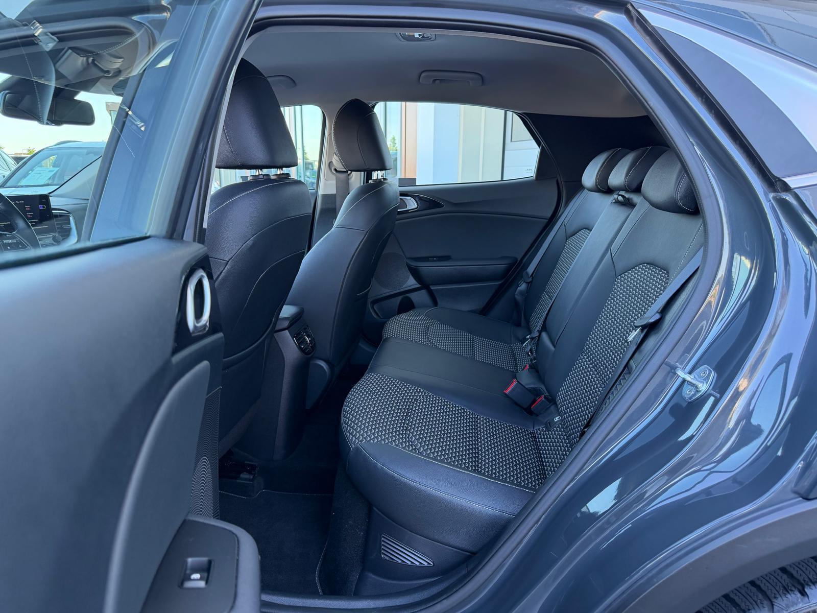 Foto van Kia Xceed