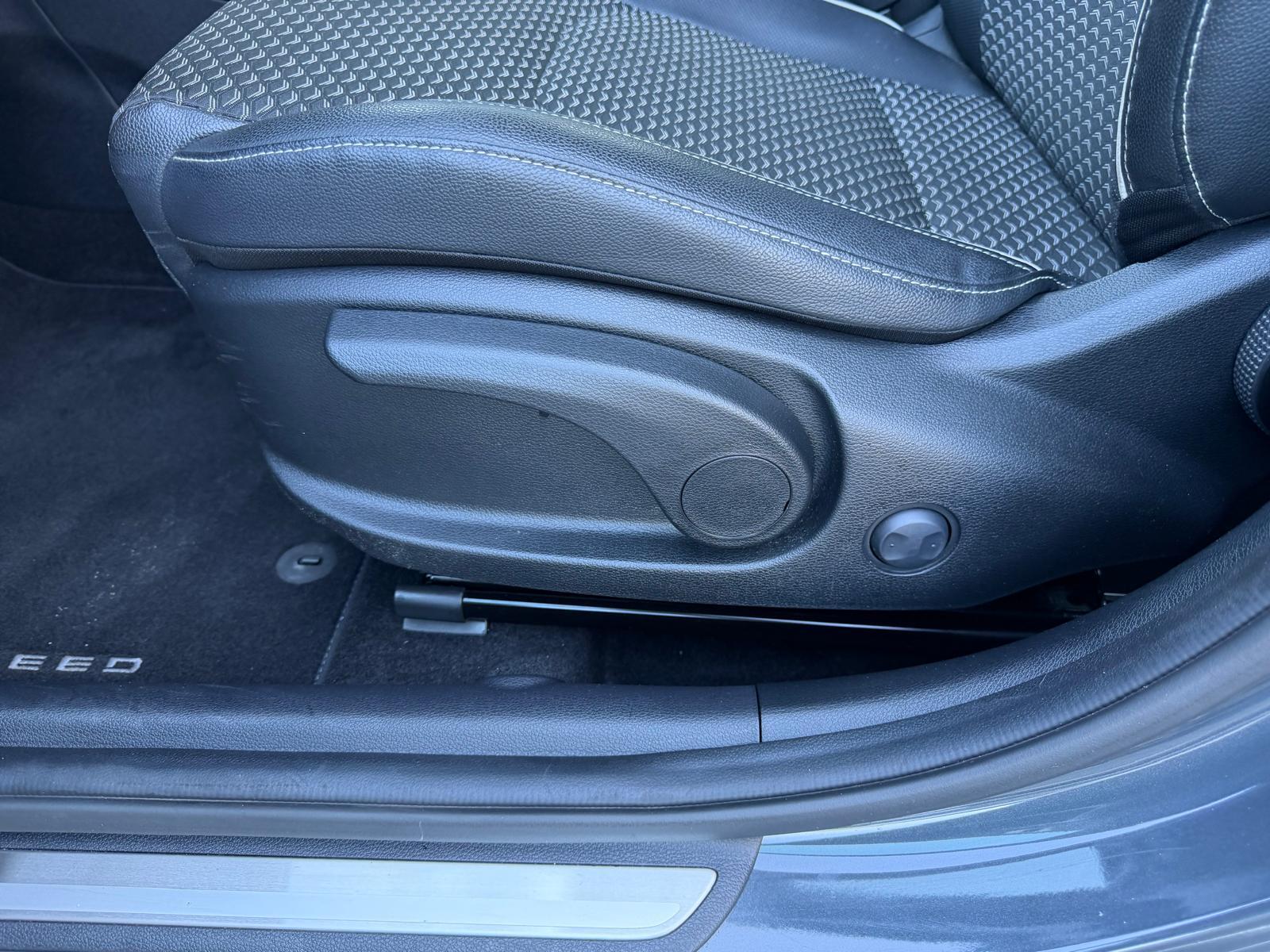 Foto van Kia Xceed