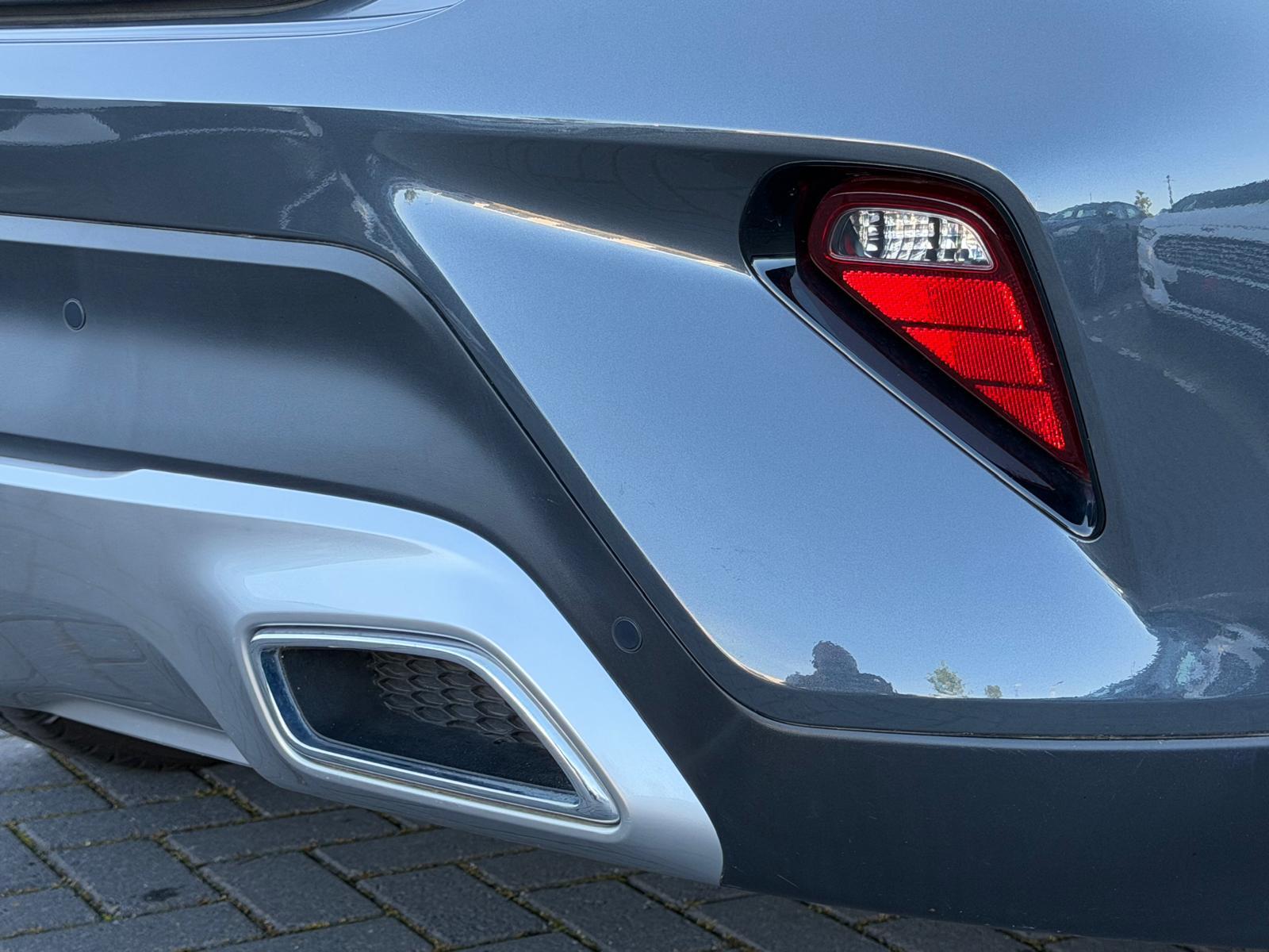 Foto van Kia Xceed