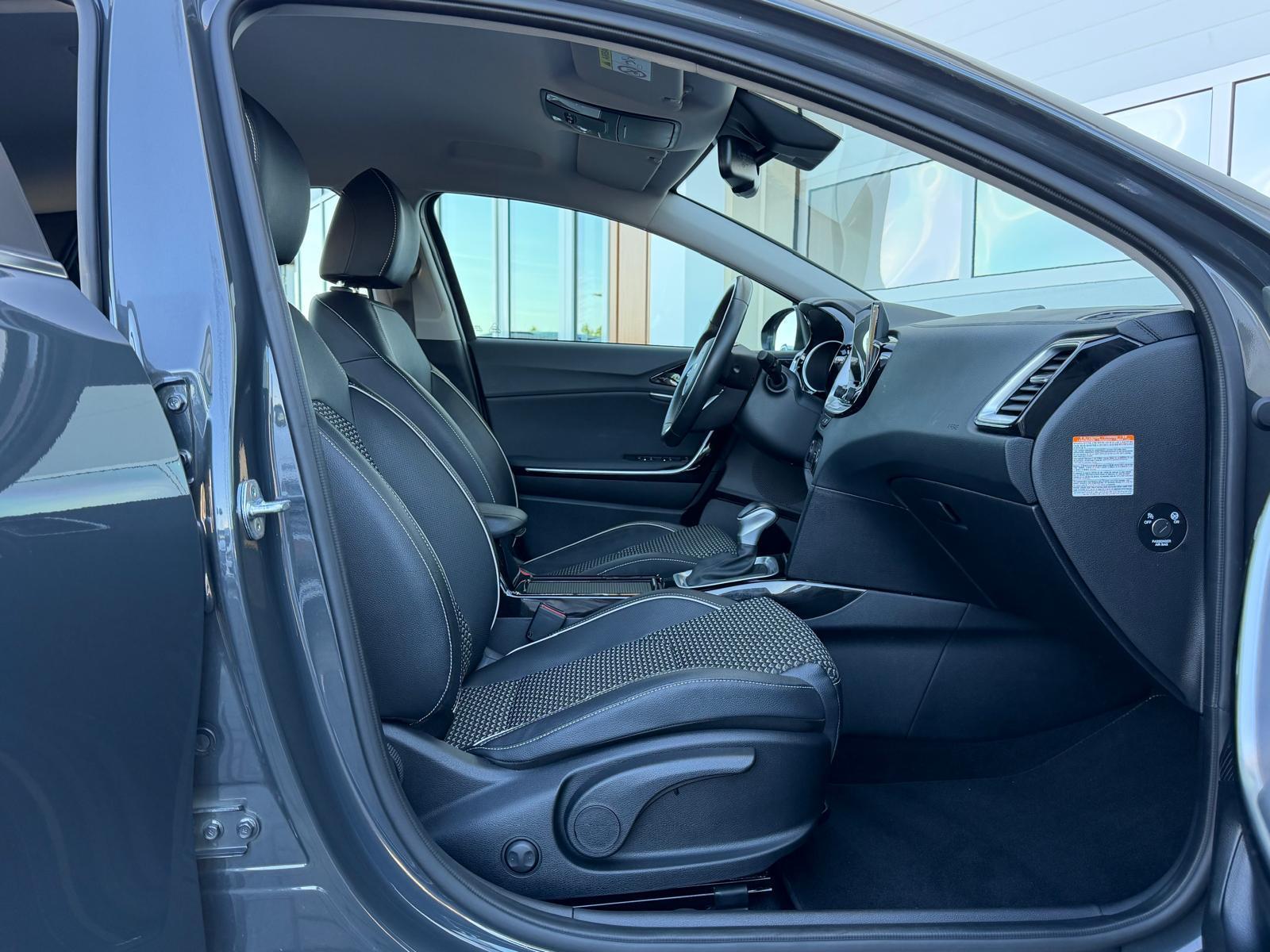 Foto van Kia Xceed