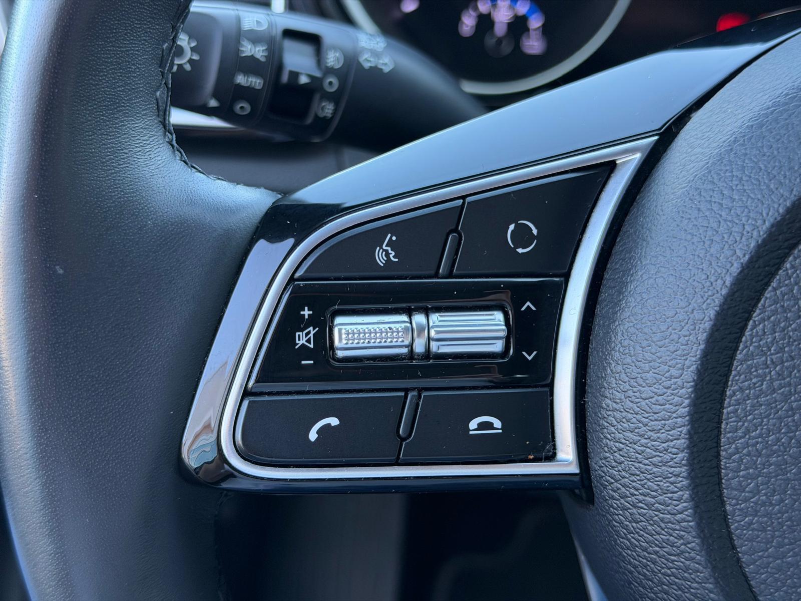 Foto van Kia Xceed
