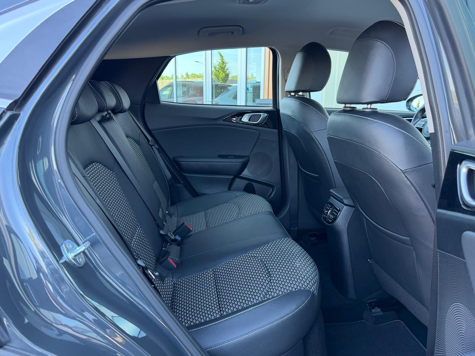Foto van Kia Xceed