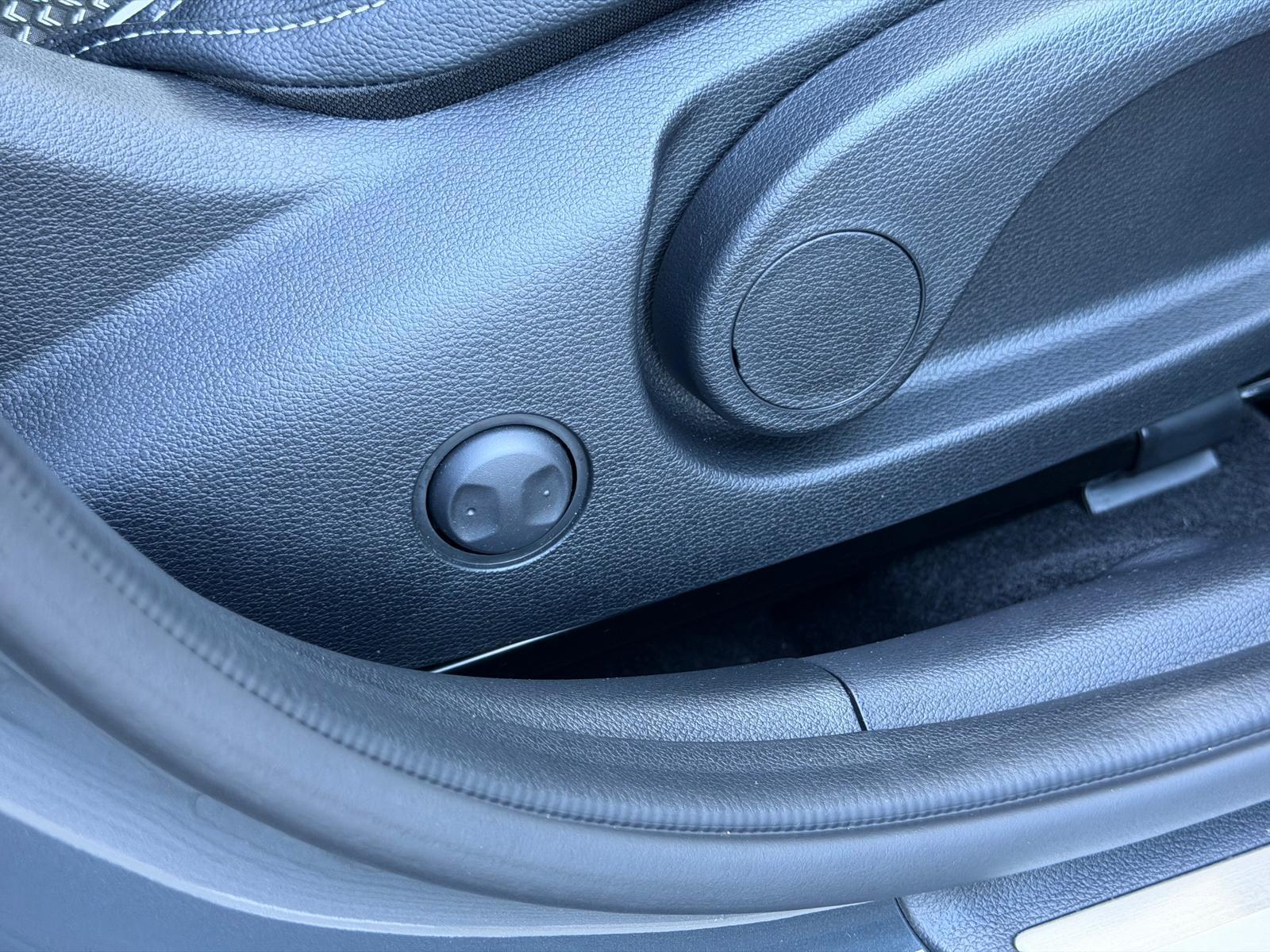 Foto van Kia Xceed