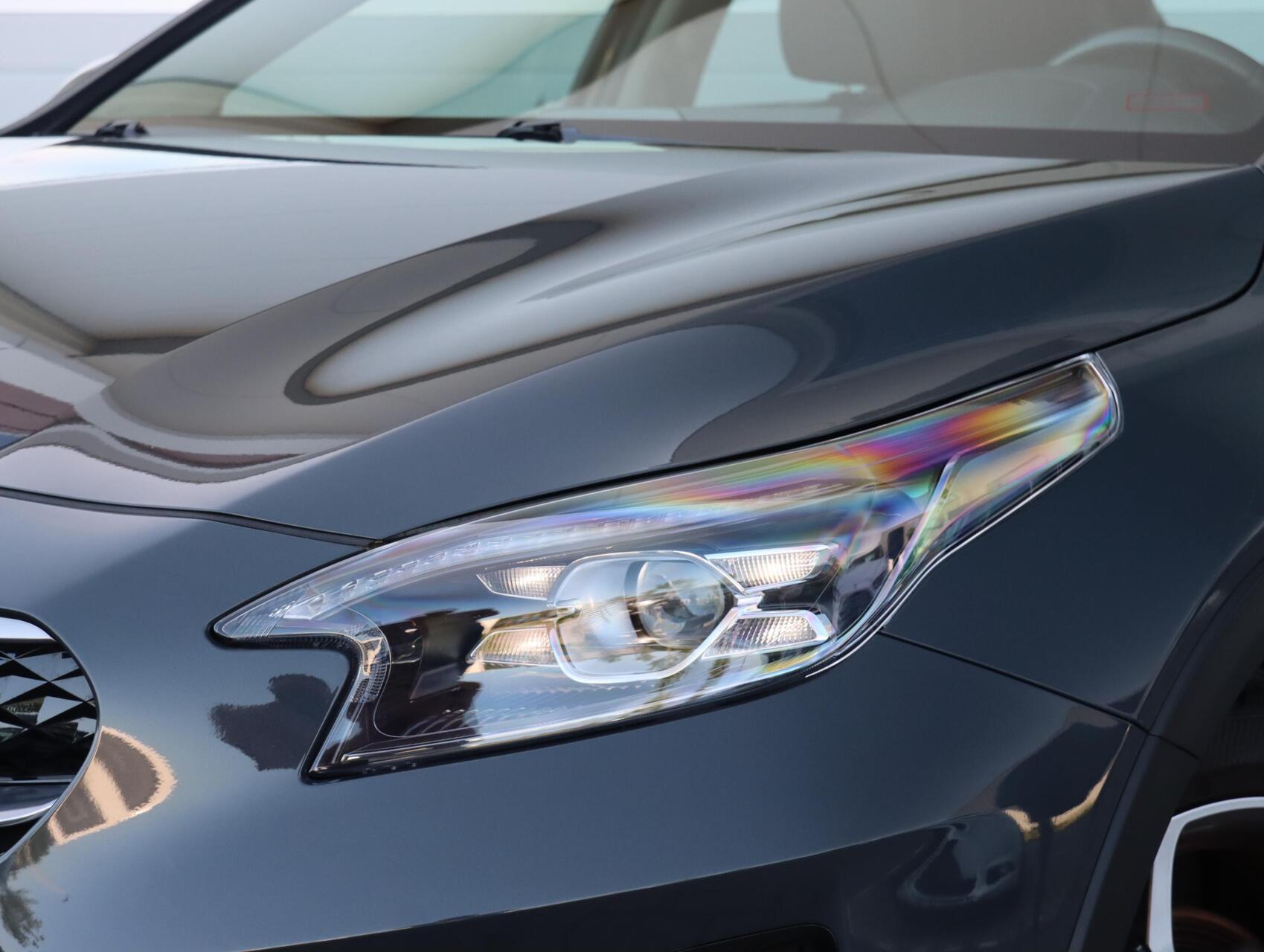 Foto van Kia Xceed