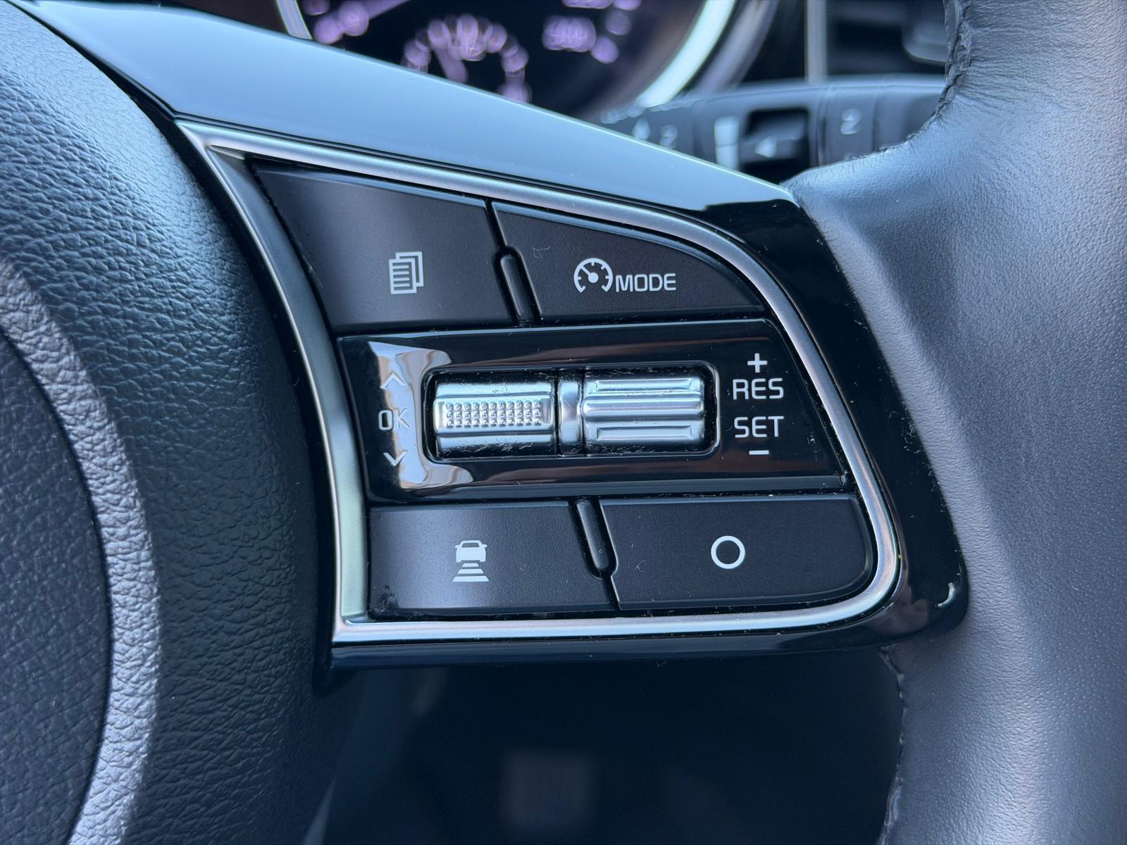 Foto van Kia Xceed