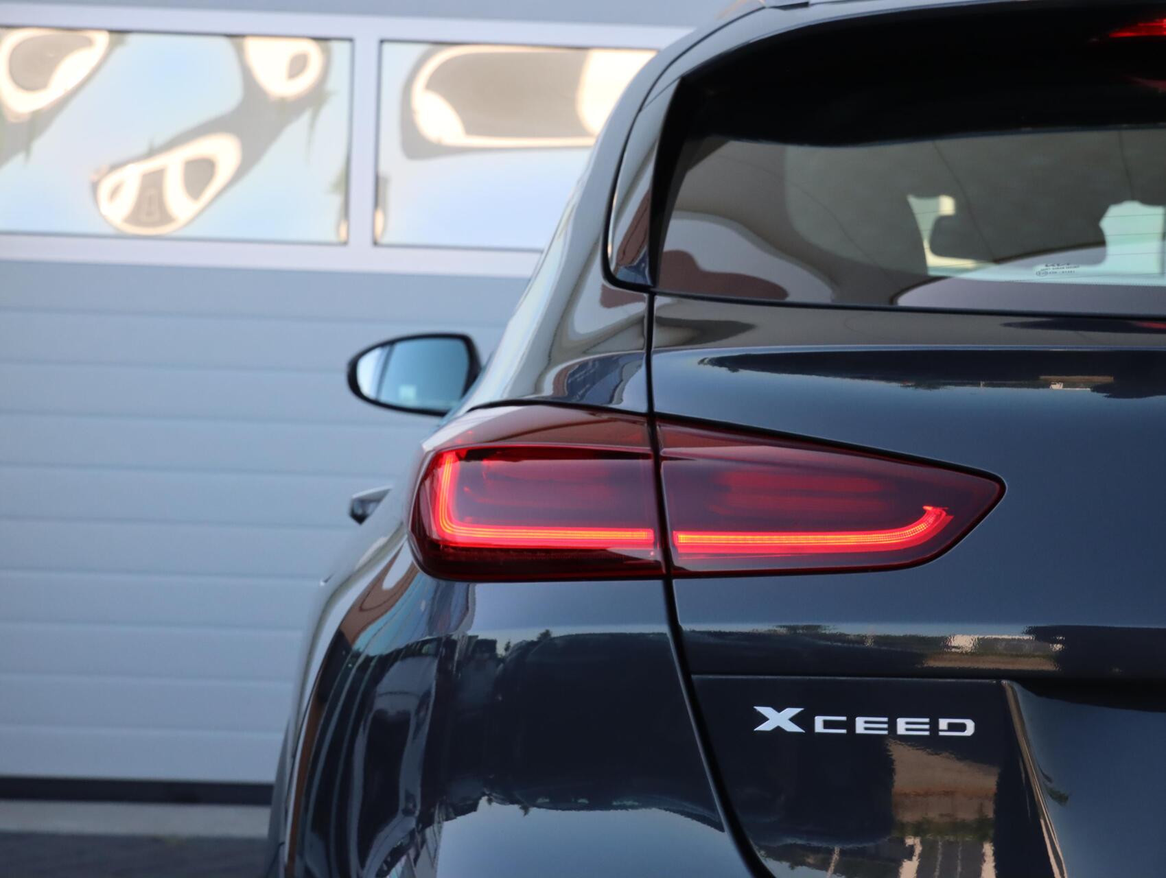 Foto van Kia Xceed